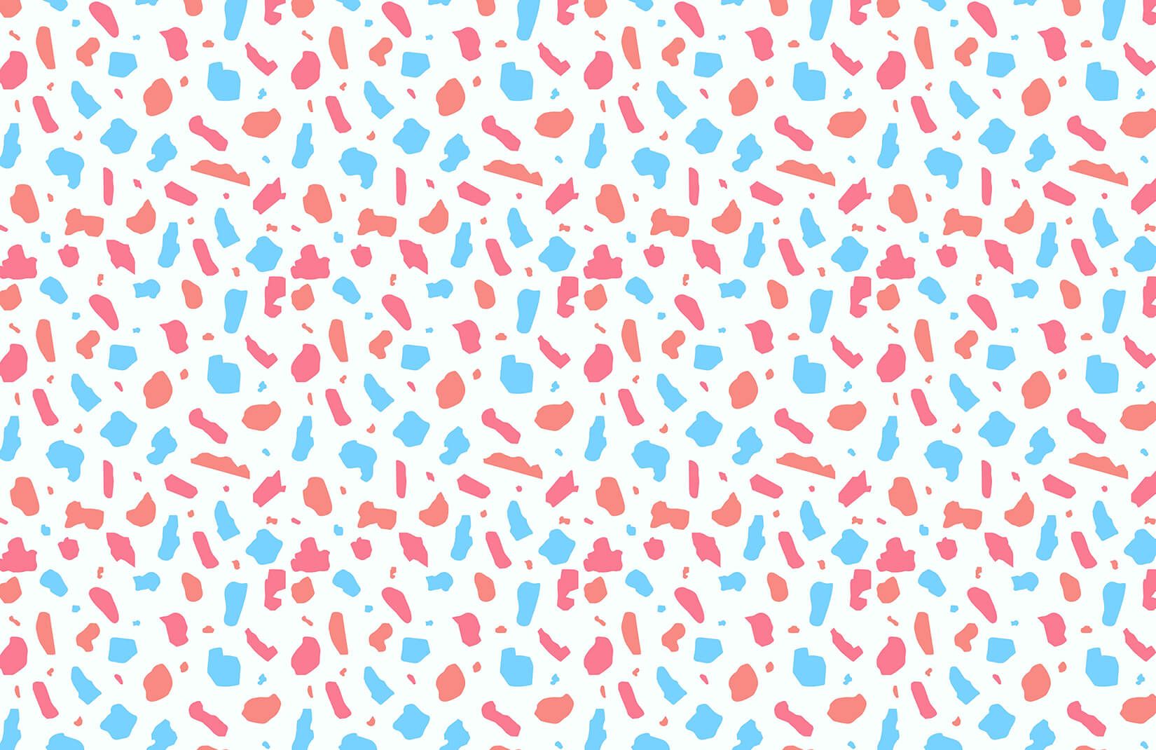 Motivo terrazzo colorato pastello, 1650x1070 HD Ready, Desktop