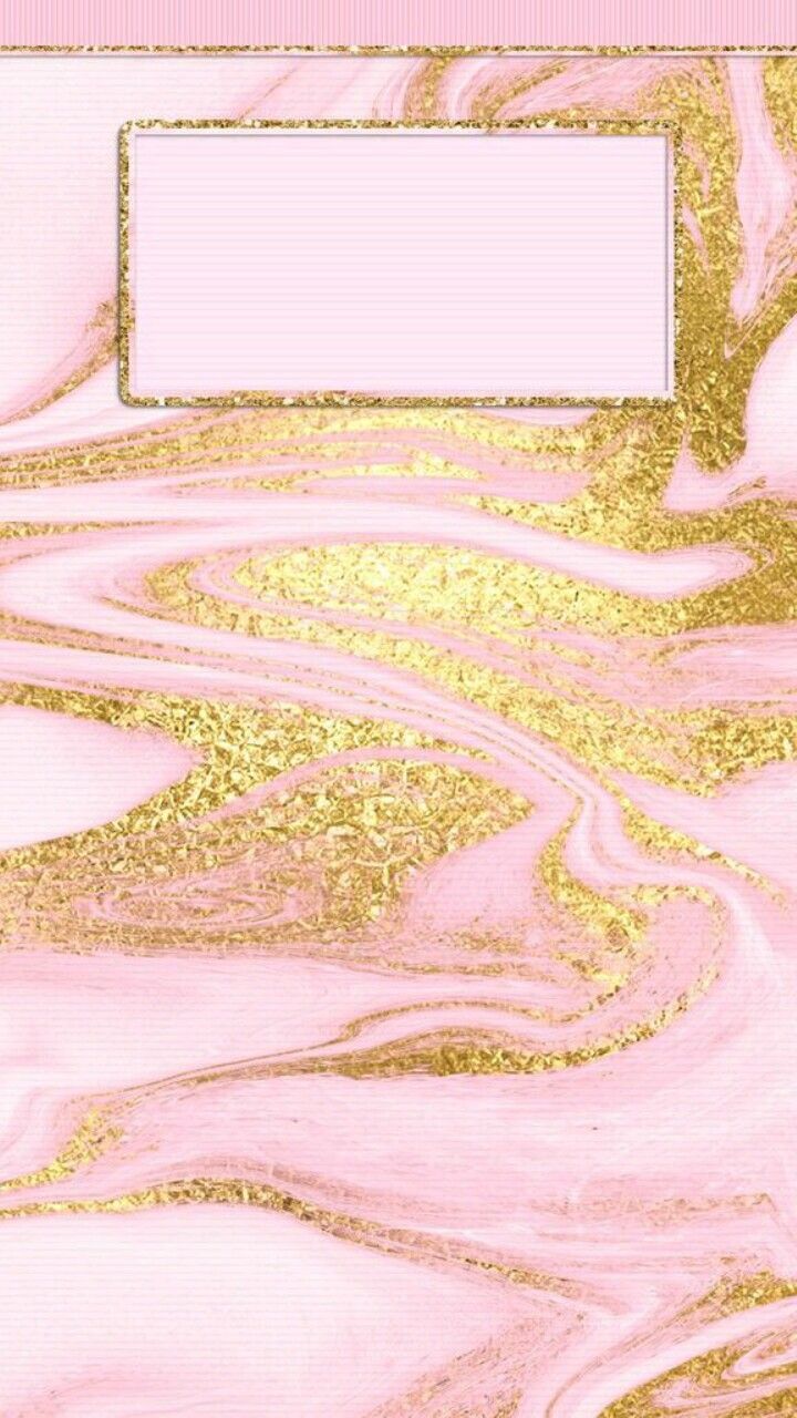 Marmo rosa oro glitterato, 720x1280 Verticale, Telefono