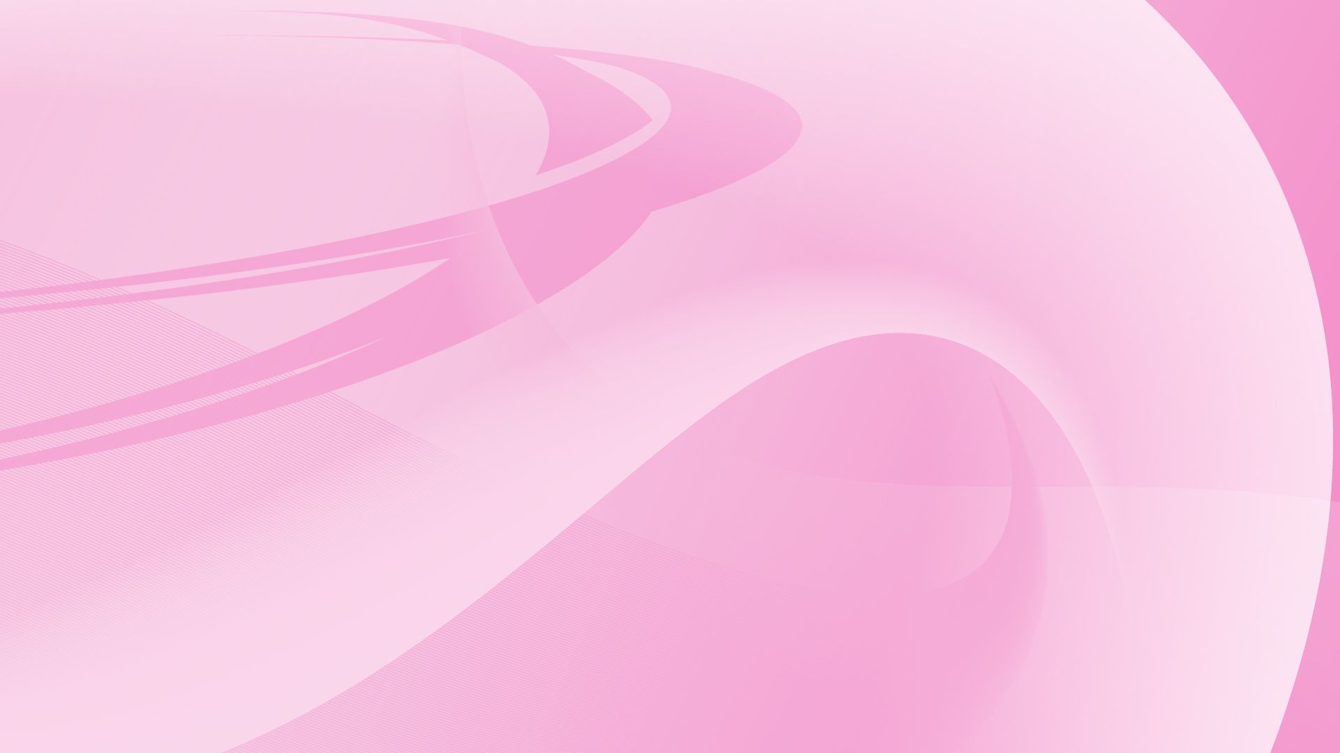 Onde astratte rosa pastello, 1920x1080 Full HD, Laptop