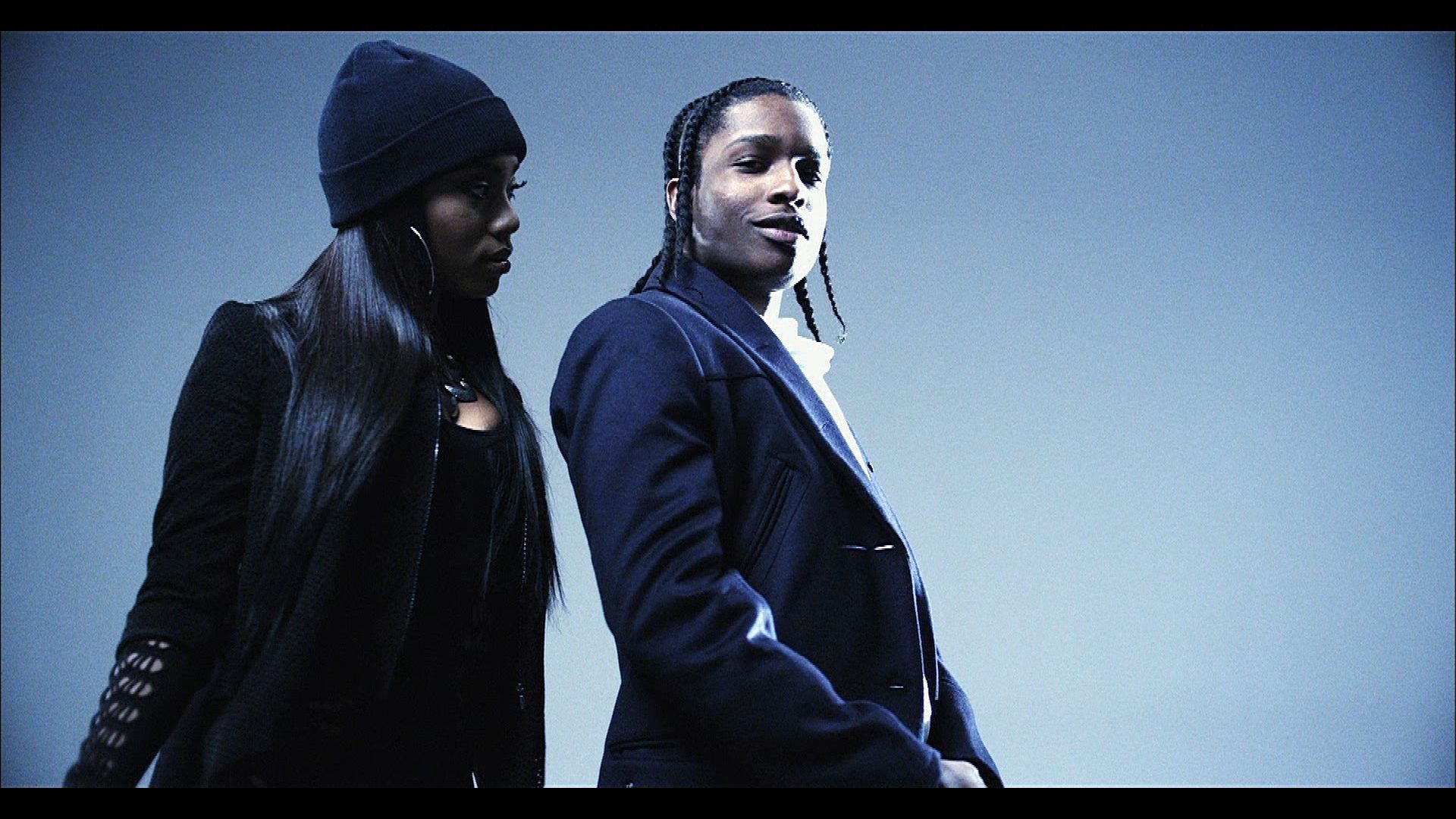 ASAP Rocky performance dal vivo, 1920x1080 Full HD 1080p, PC Desktop