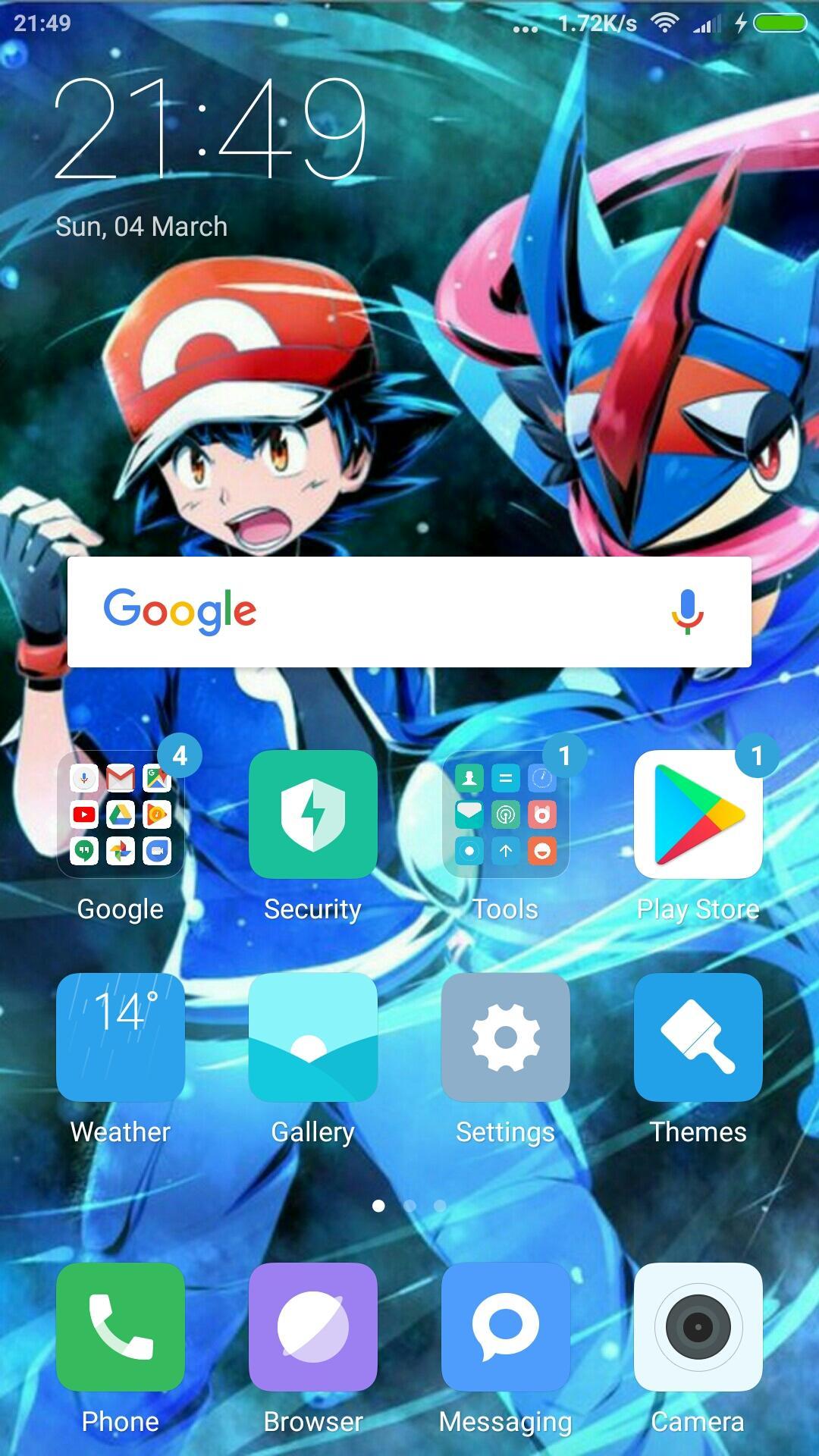Ash Greninja Pokémon, 1191x670 HD, PC Desktop
