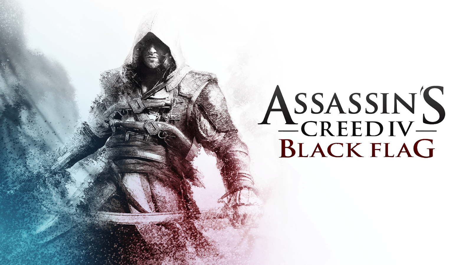 Assassin's Creed IV Black Flag, 1600x900 HD Ready, Laptop