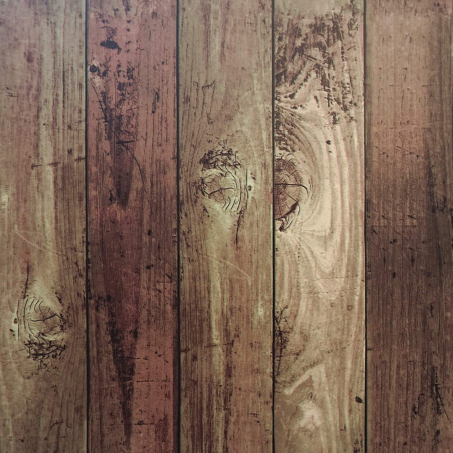 Assi di legno vintage marroni, 1500x1500 HD, Desktop