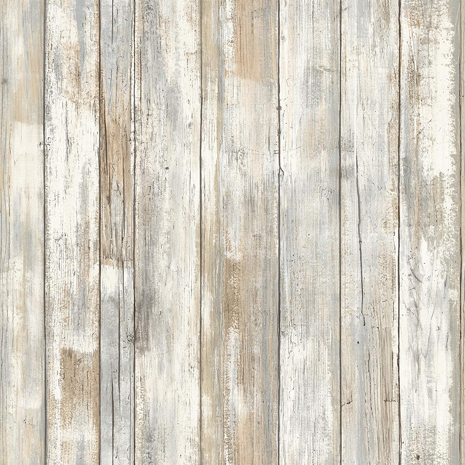 Assi di legno bianco anticato, 1500x1500 720p, Laptop