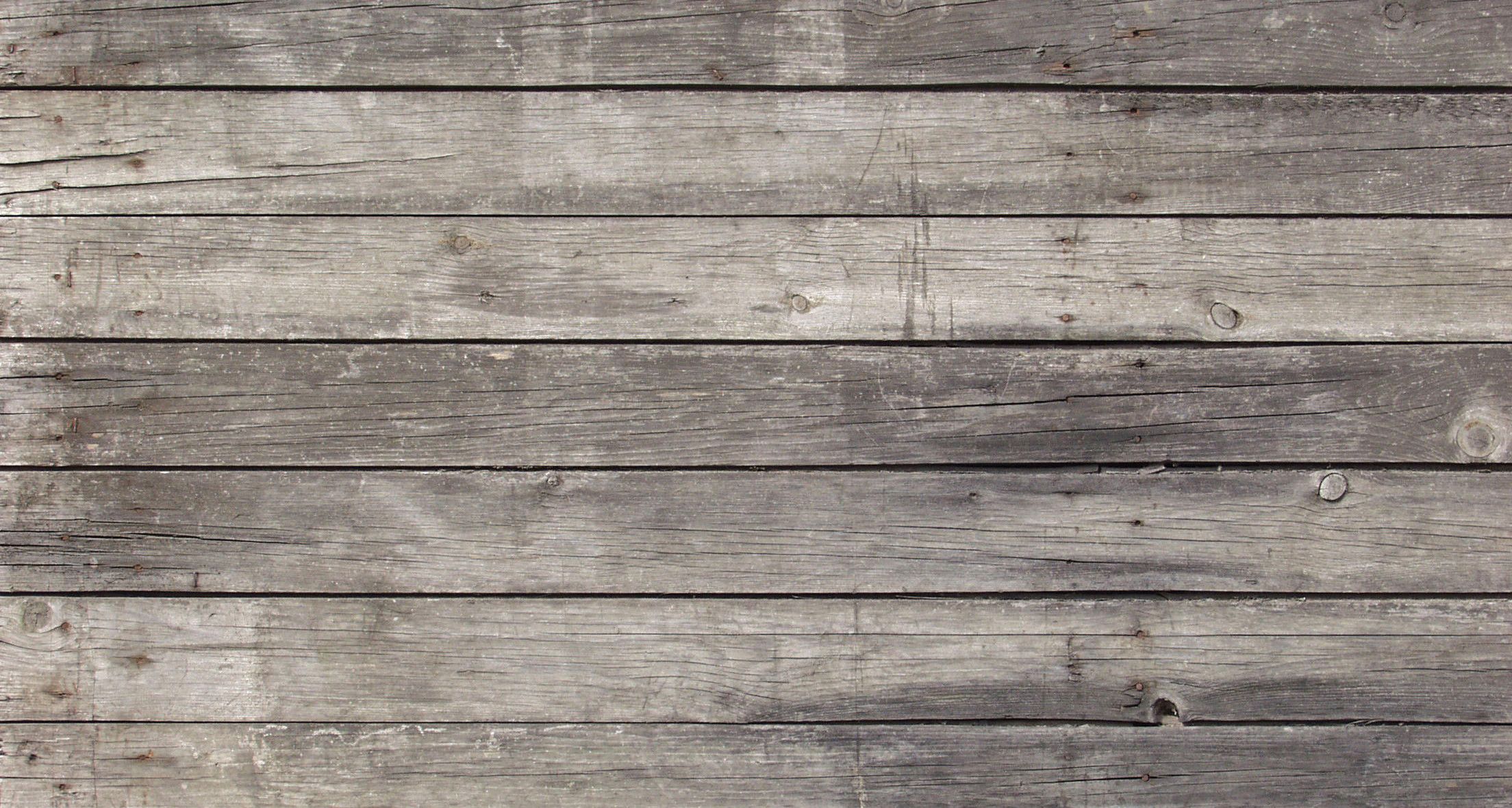 Assi di legno grigio, 2208x1180 Hi-Res, PC