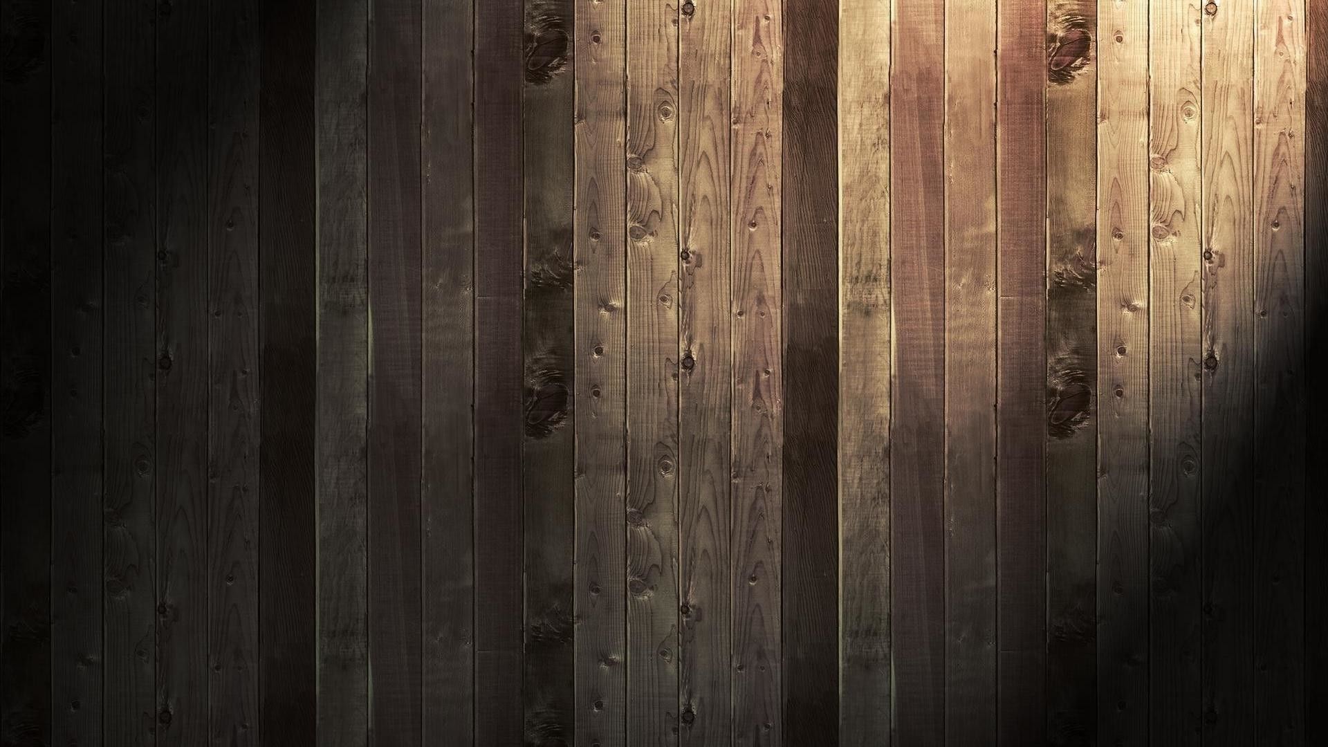 Assi di legno consumate marroni, 1920x1080 1080p, Laptop