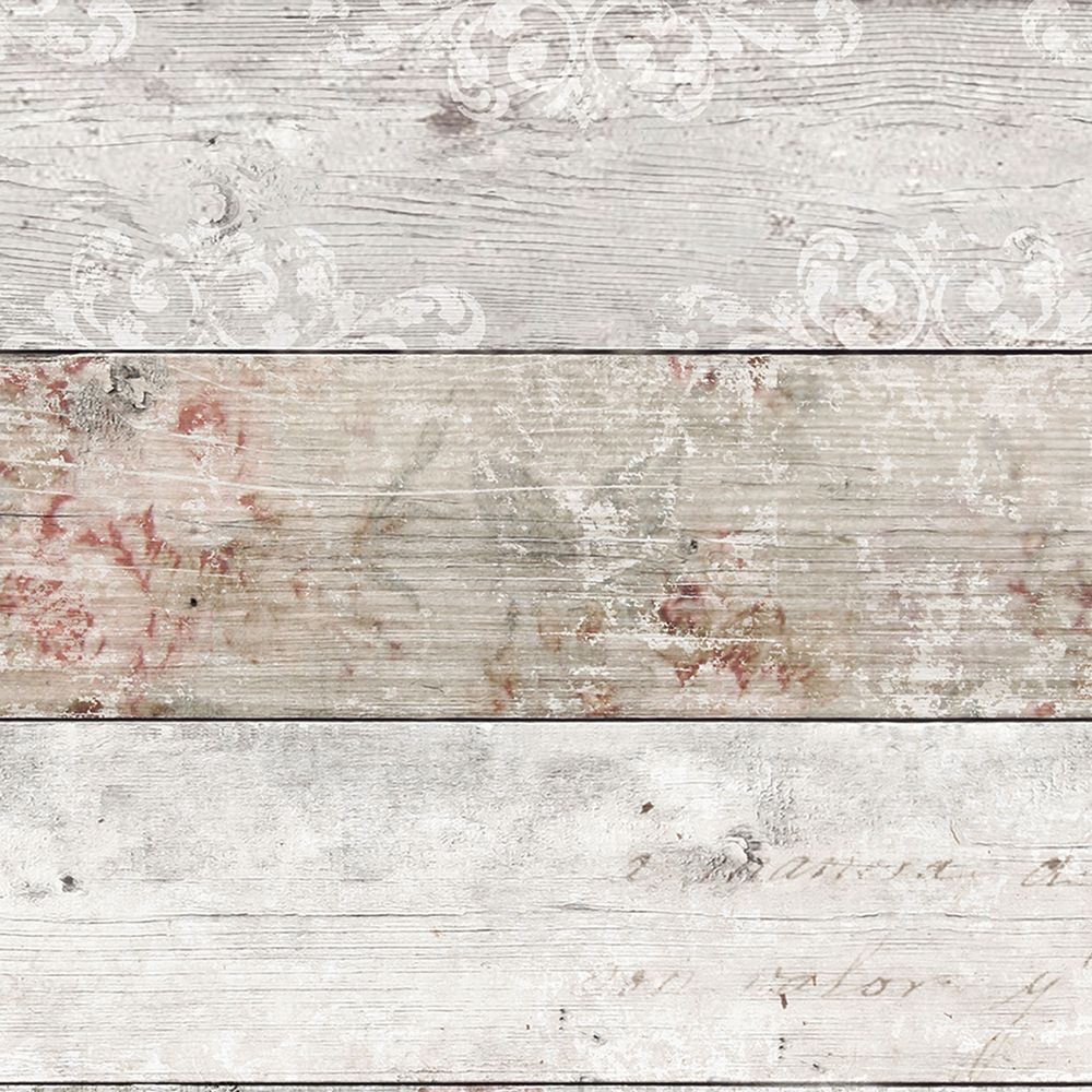 Assi di legno shabby chic bianco, 1000x1000 HD, Desktop