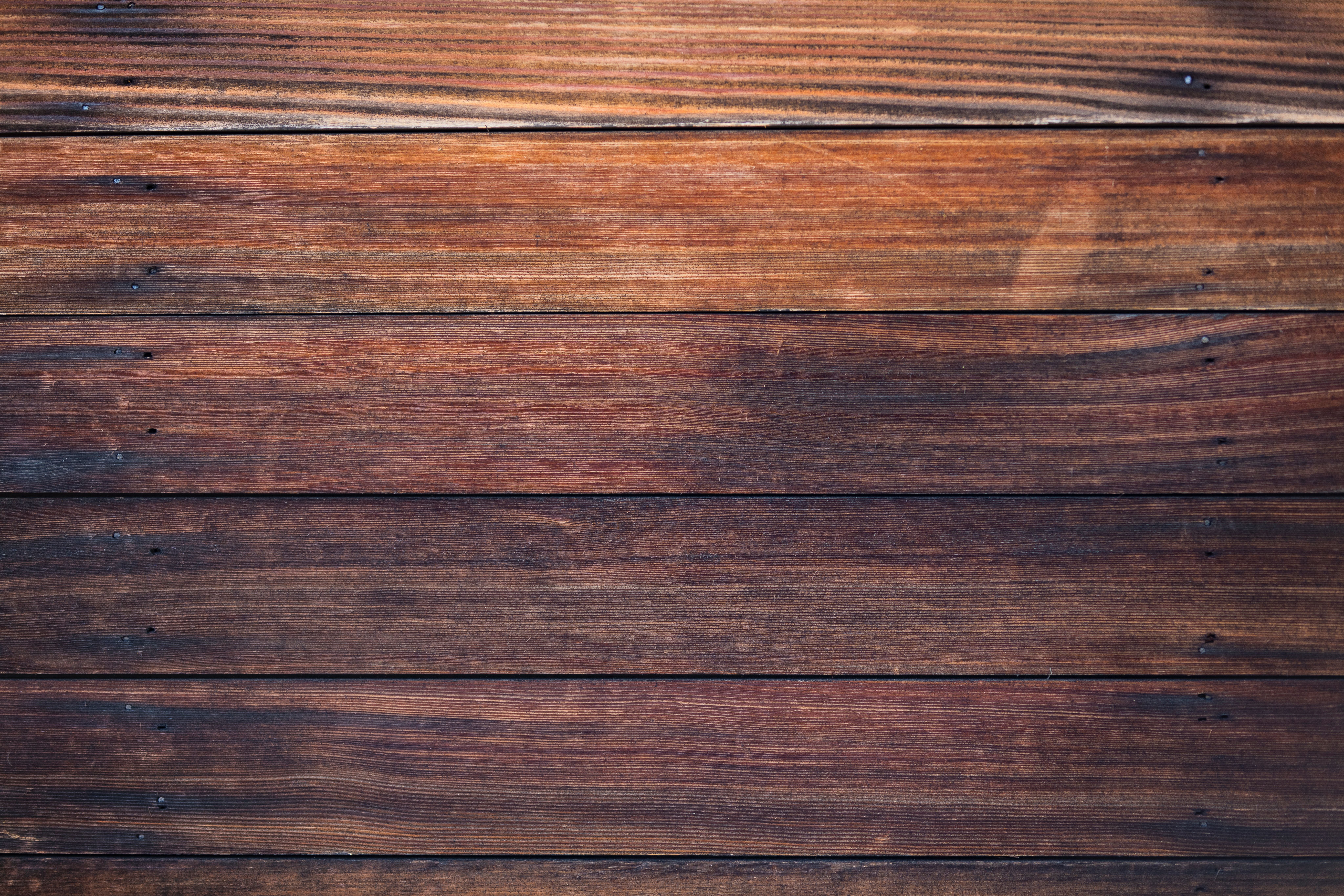 Assi di legno marroni rustiche, 8192x5461 4K Ultra HD, Monitor 4K