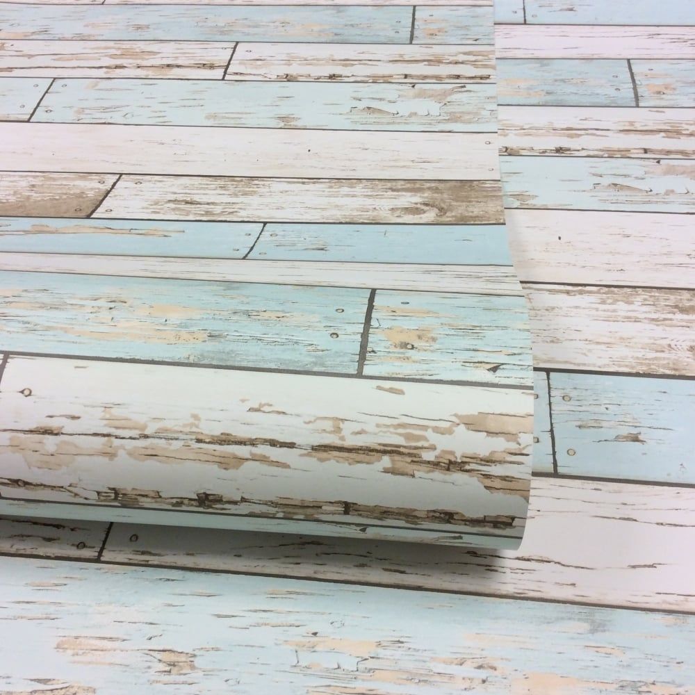 Assi di legno bianco turchese, 1000x1000 HD, Desktop