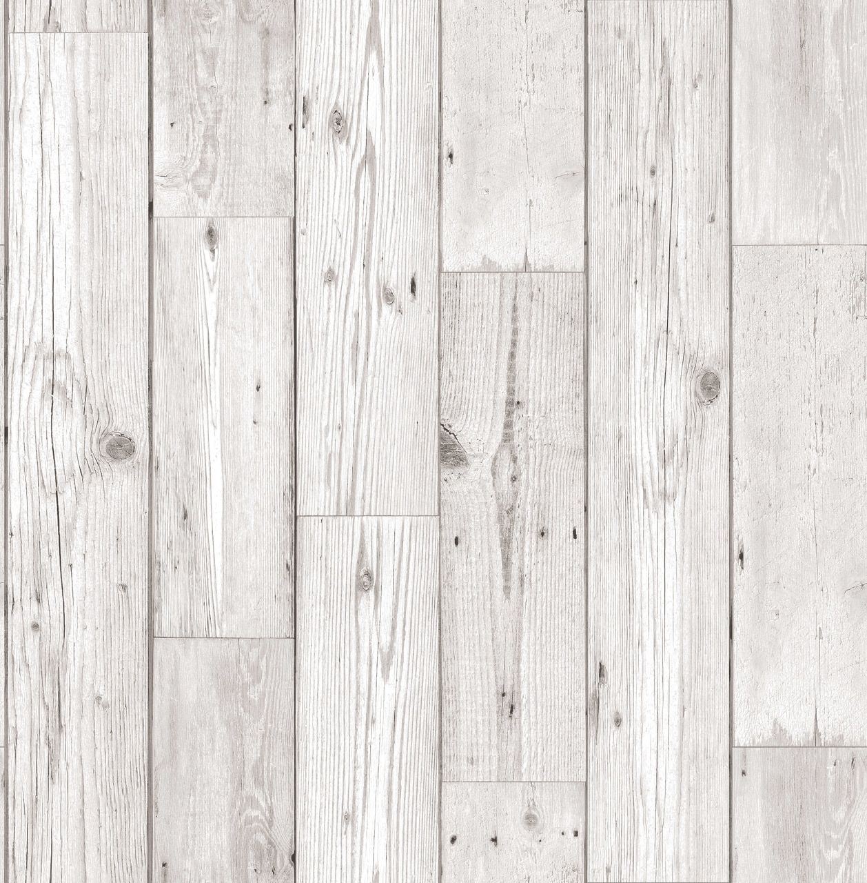 Assi di legno bianco sbiadito, 1258x1280 Verticale, Telefono