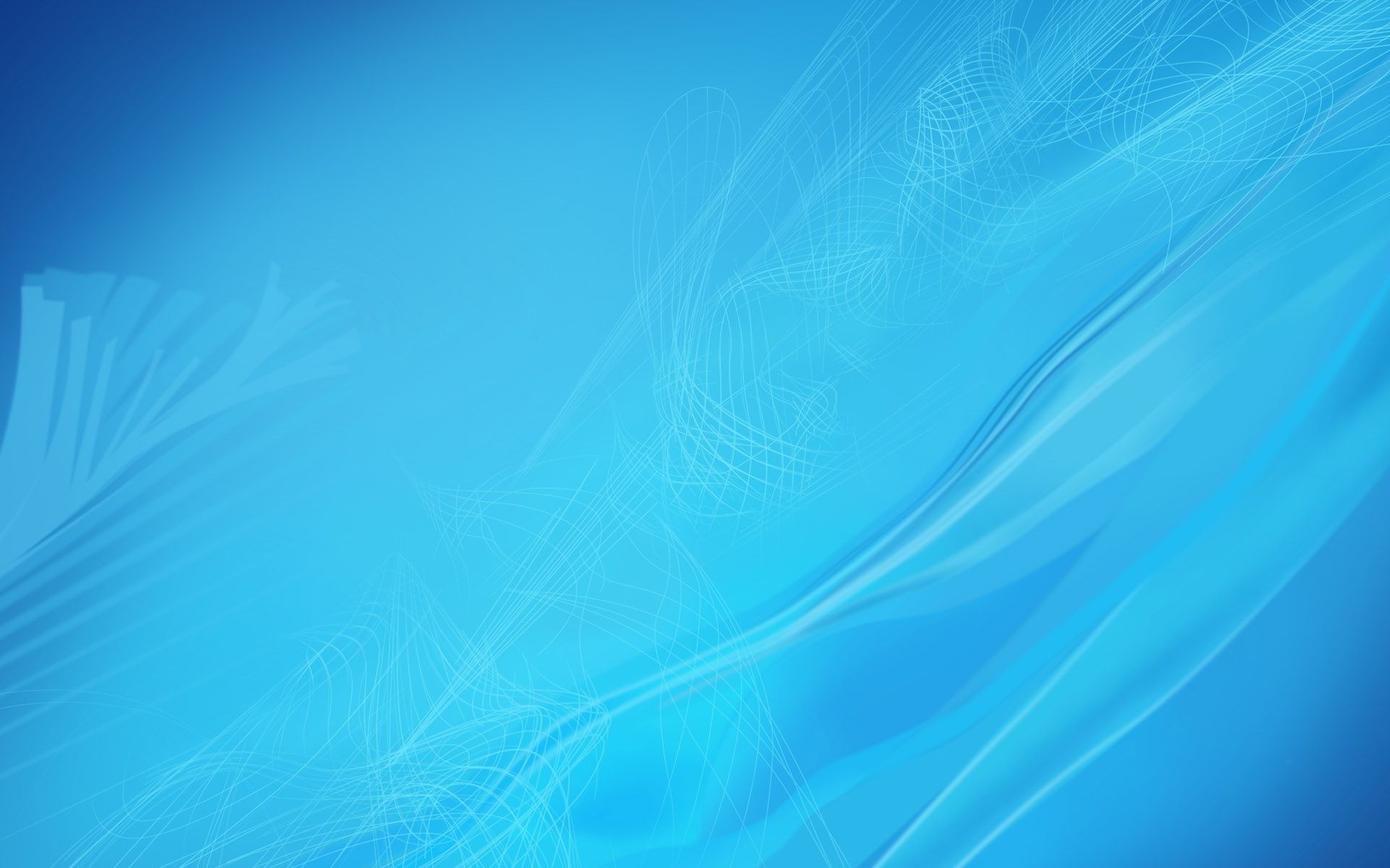 Sfondo astratto azzurro ondulato, 1920x1200 Full HD+, PC Desktop