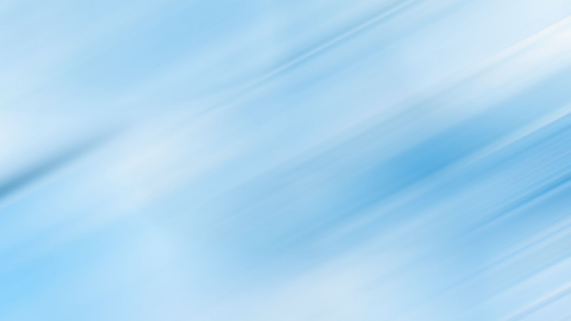 Sfondo astratto azzurro sfumato, 1920x1080 1080p, Laptop