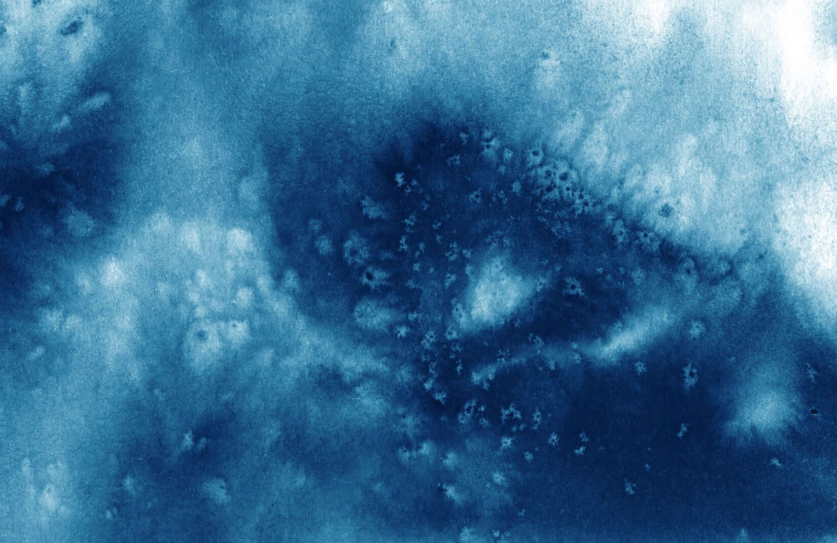 Texture astratta blu acquerello, 1650x1070 HD Ready, Laptop