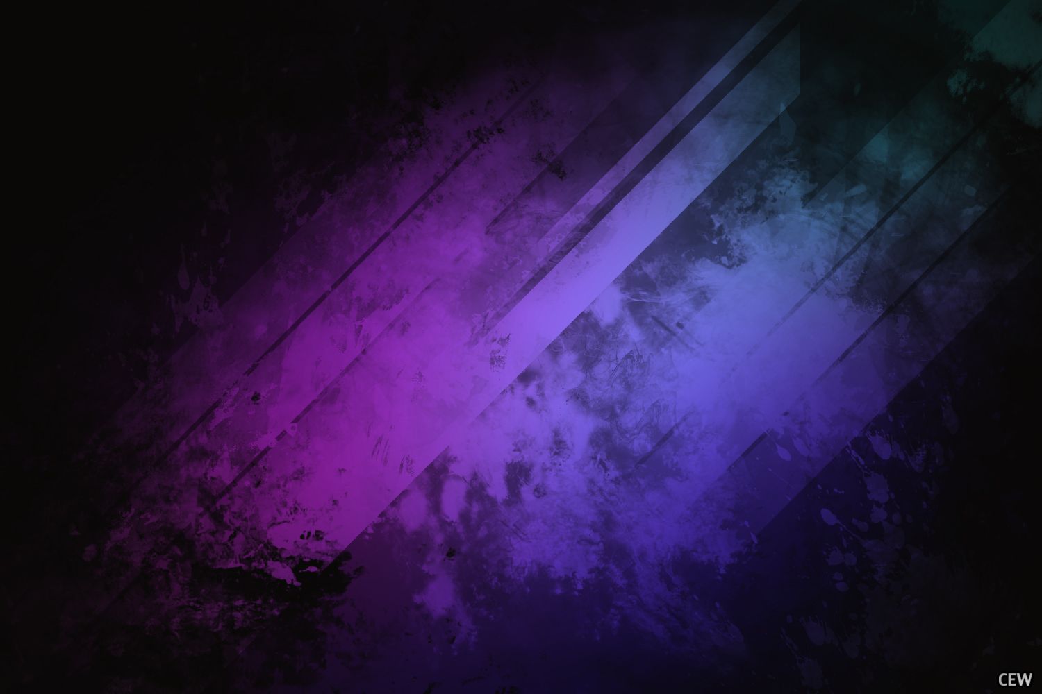 Sfondo astratto texture viola-blu, 1500x1000 720p, Laptop