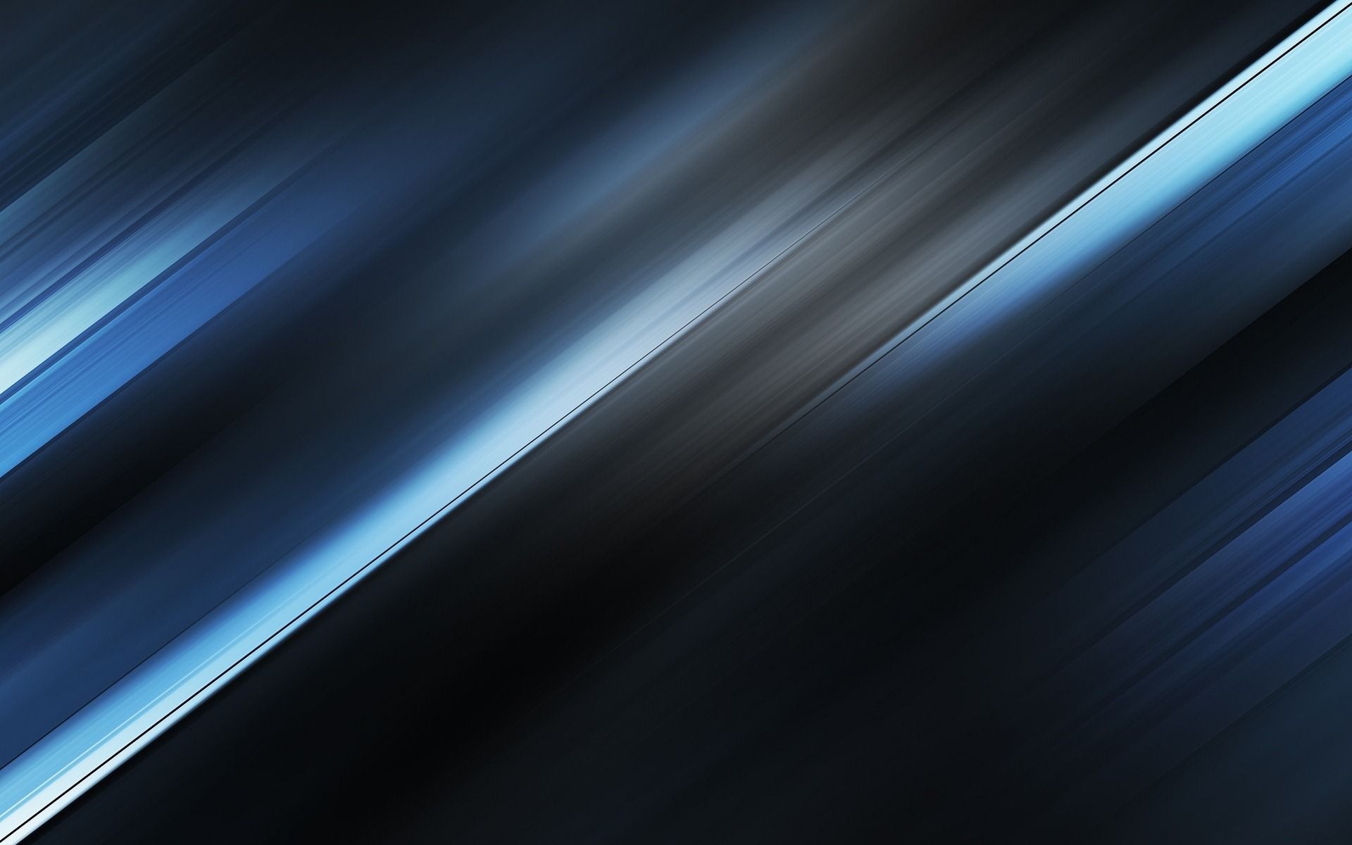 Strisce diagonali blu scuro, 1920x1200 Full HD+ WUXGA, iMac