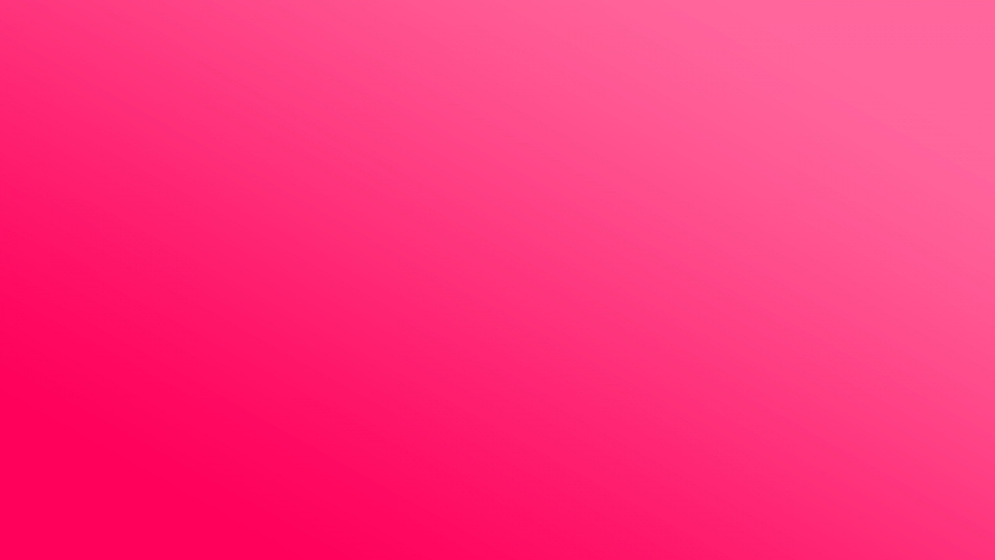 Sfumatura astratta rosa acceso, 3840x2160 4K, Monitor 4K
