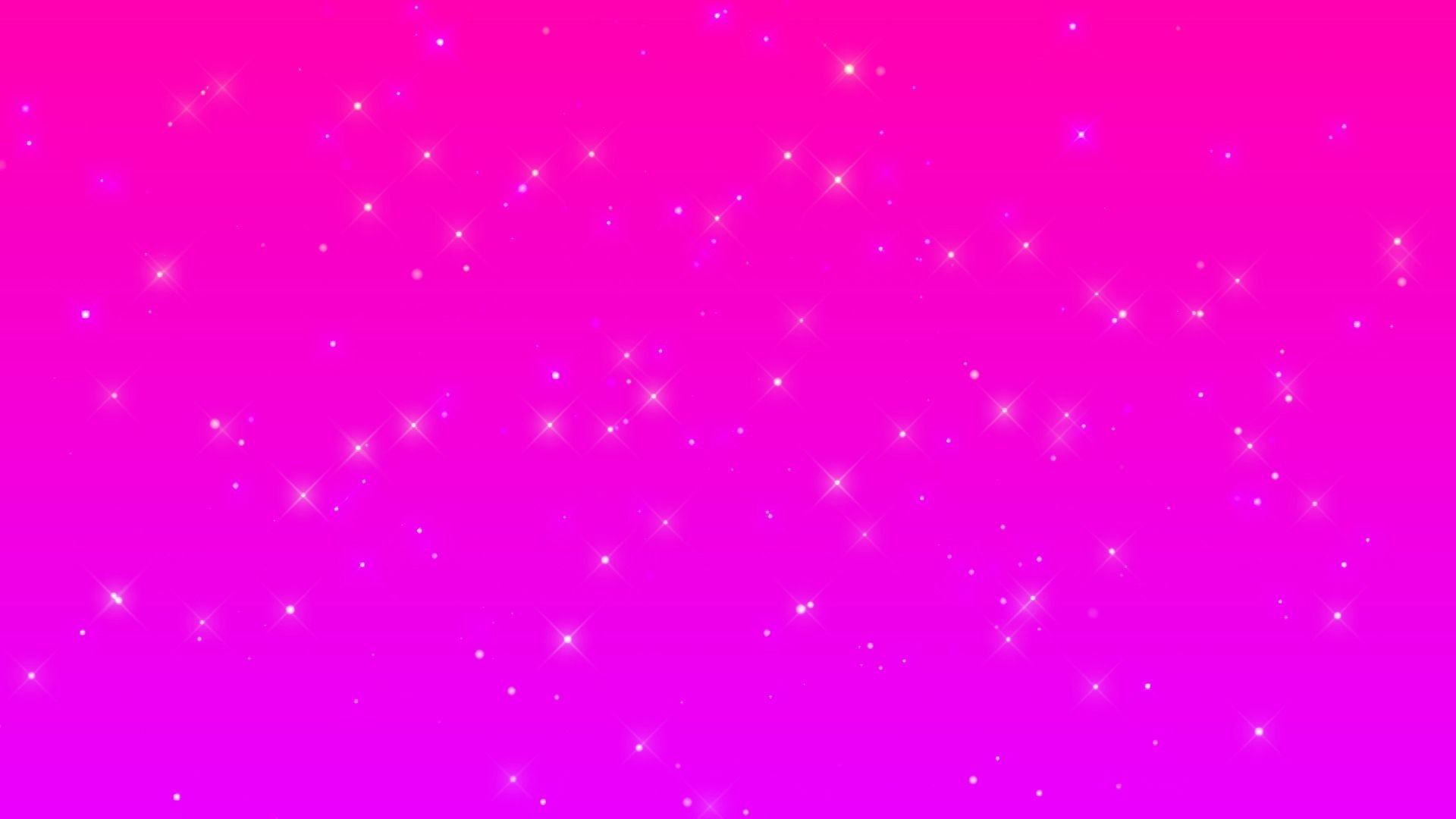 Sfondo astratto rosa con particelle, 1920x1080 Full HD 1080p, Desktop