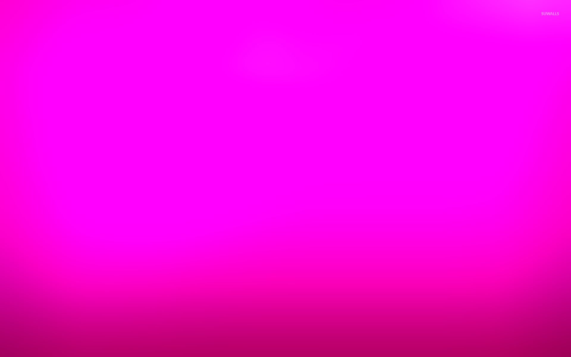 Sfondo astratto rosa acceso sfumato, 1920x1200 WUXGA, Desktop