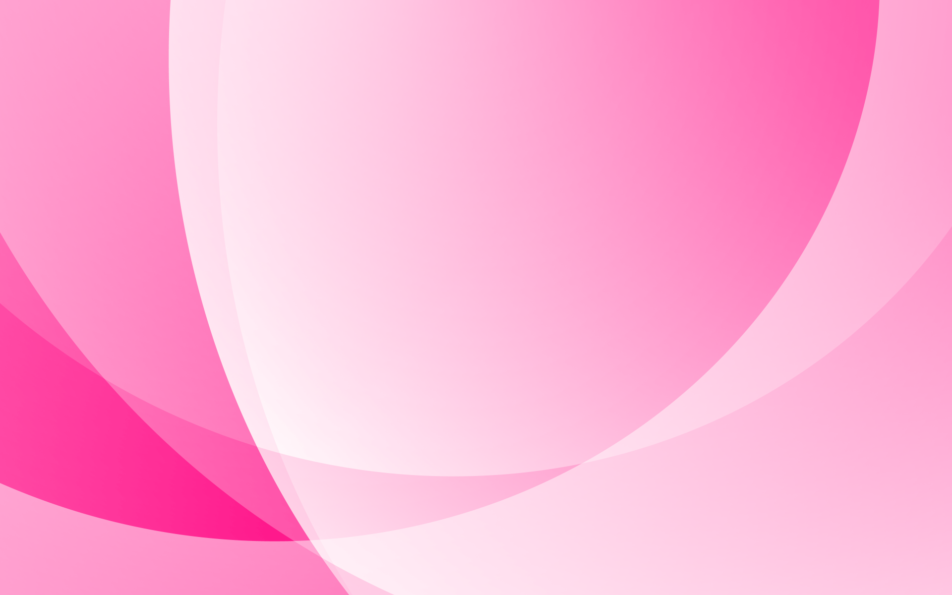 Curve astratte rosa acceso, 1920x1200 WUXGA, Desktop
