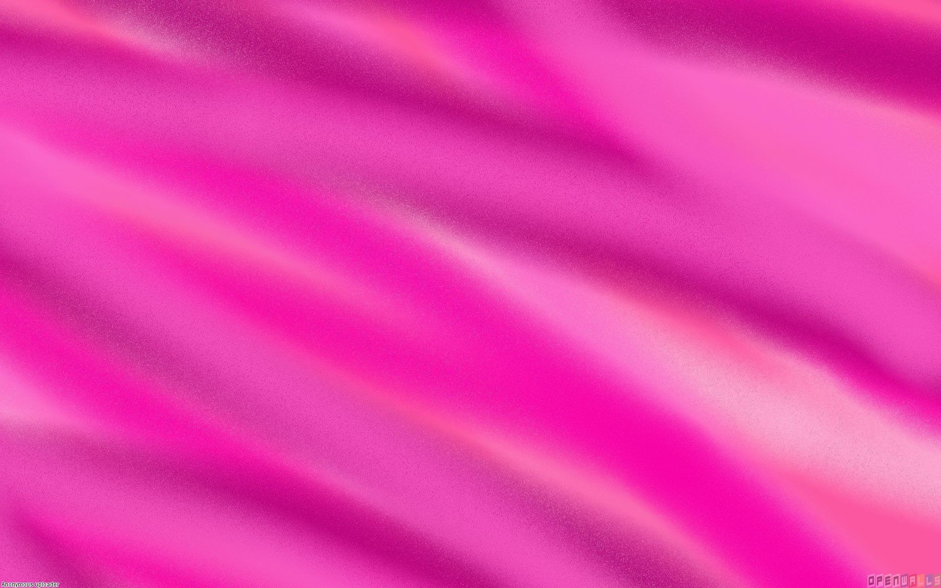 Sfondo astratto rosa acceso ondulato, 1920x1200 Full HD+ WUXGA, PC Desktop