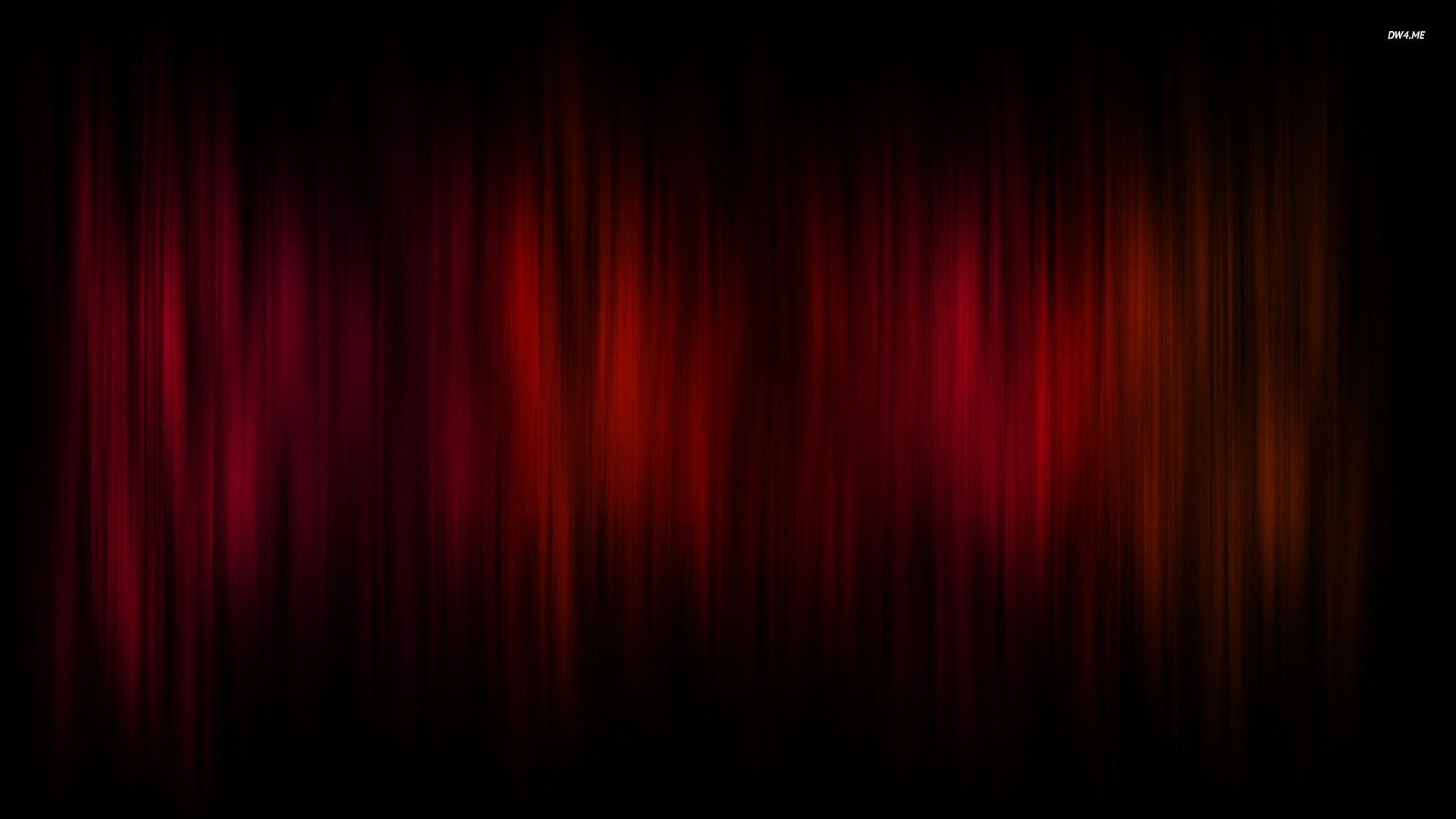 Strisce astratte rosse e nere, 1920x1080 1080p, Desktop