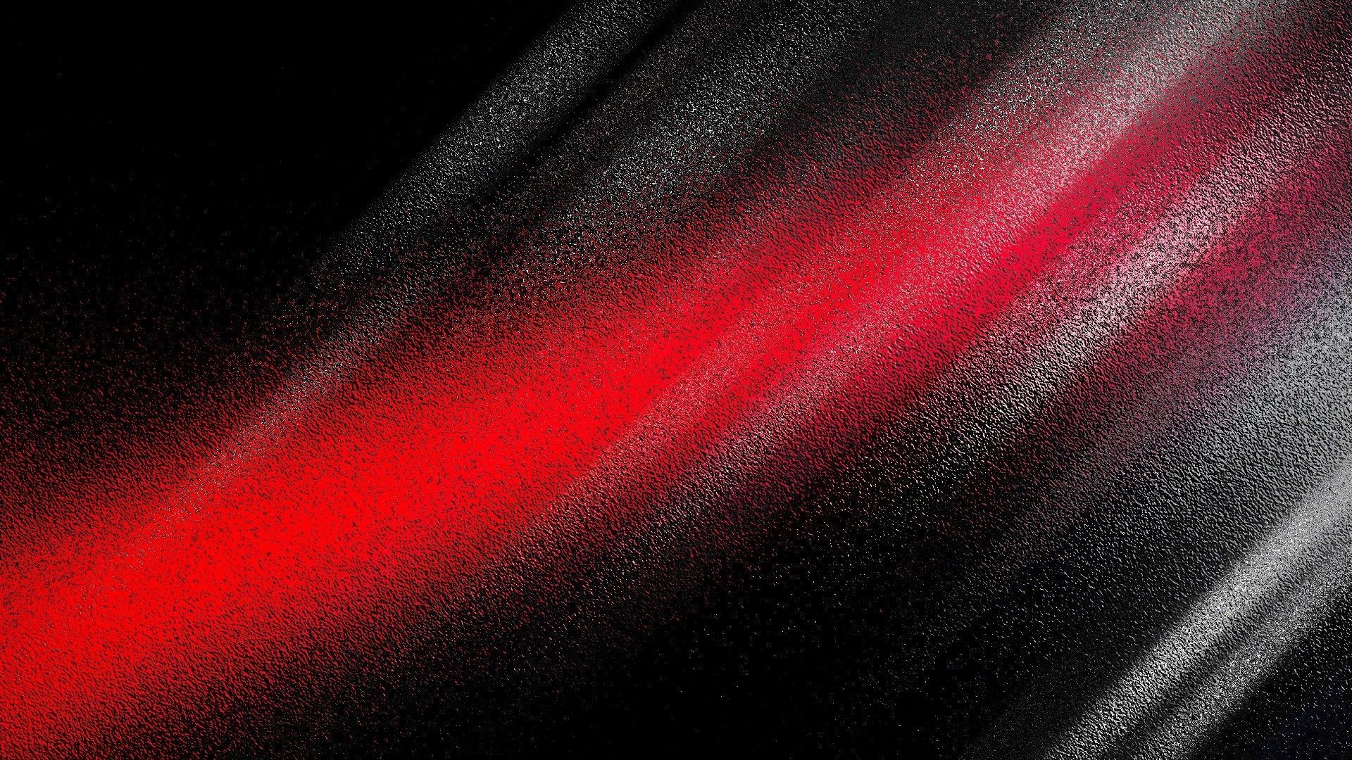 Astratto rosso e nero, 1920x1080 Full HD, Laptop