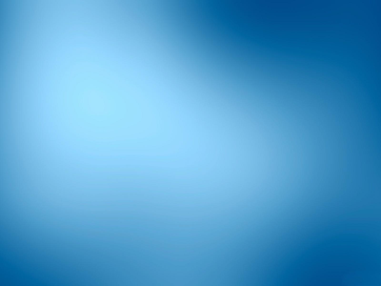 Sfondo astratto sfumato blu, 1600x1200 HD Ready, Desktop