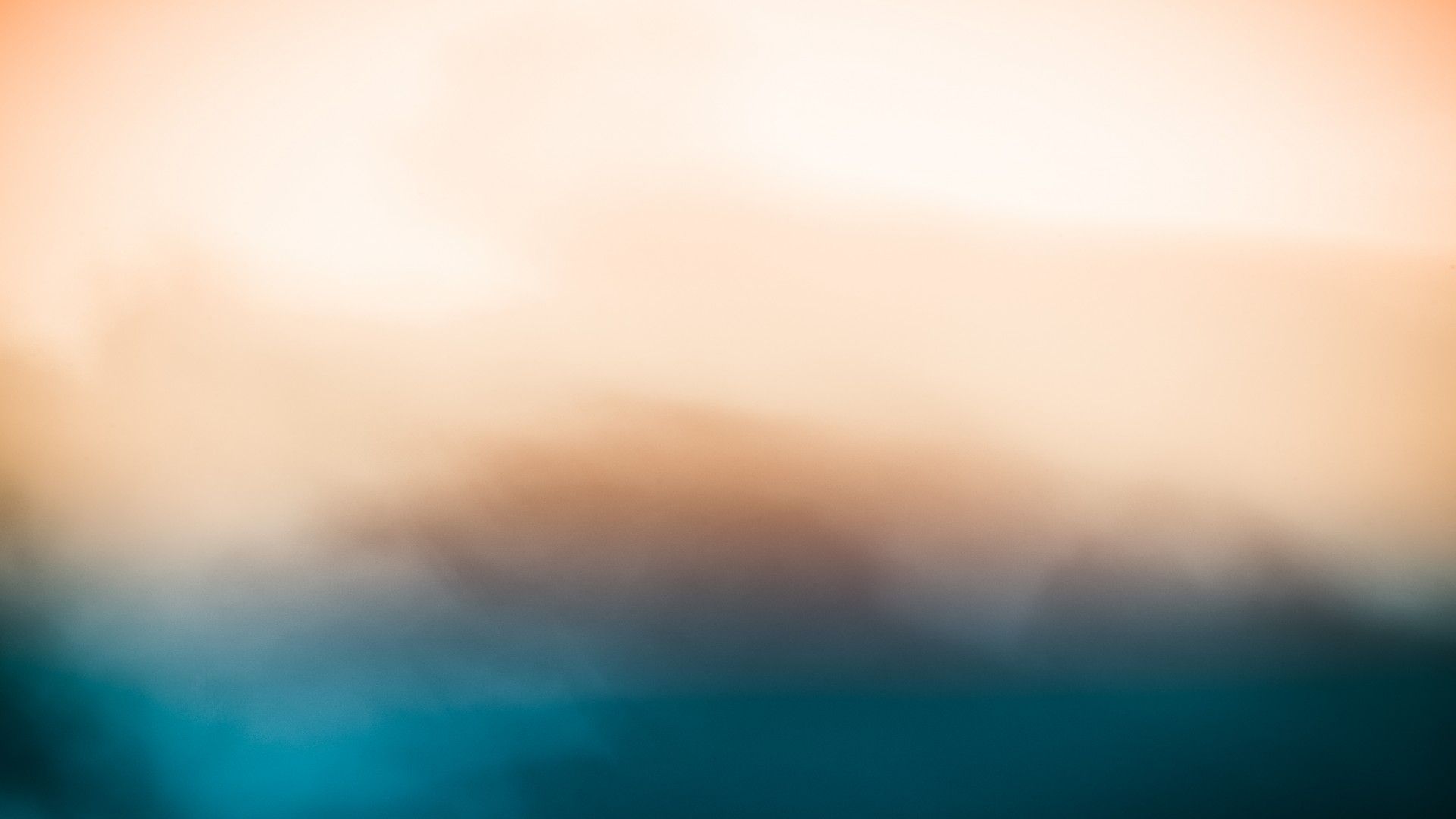 Sfumatura astratta blu e beige, 1920x1080 Full HD 1080p, PC