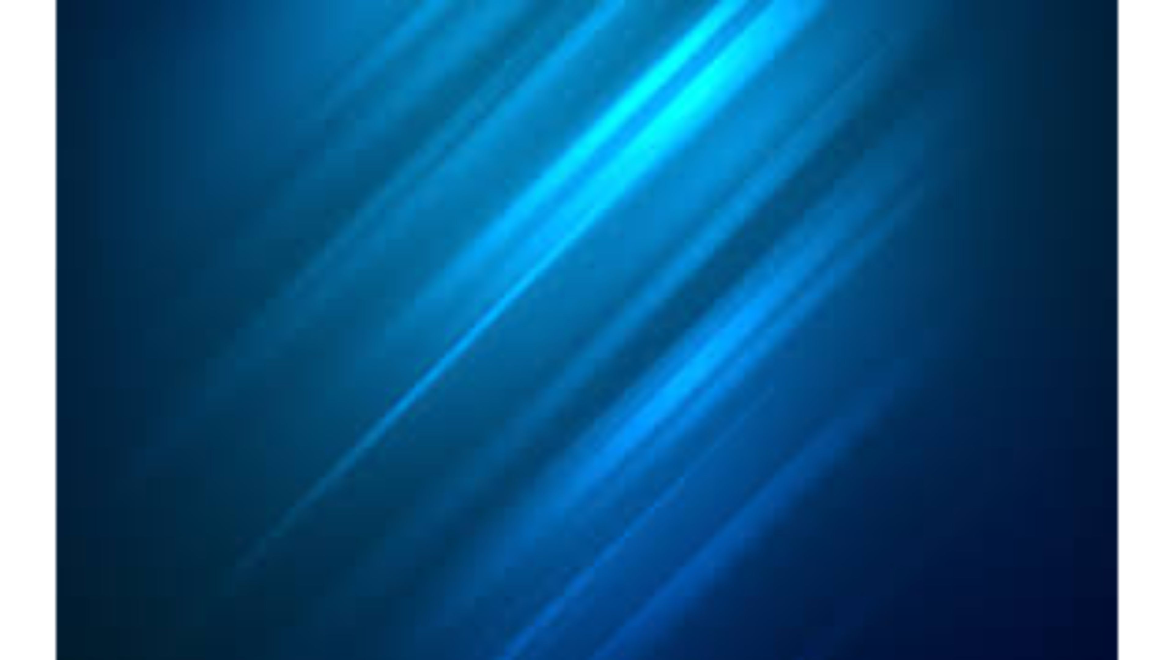 Linee diagonali blu astratte, 3840x2160 4K Ultra HD, Monitor 4K