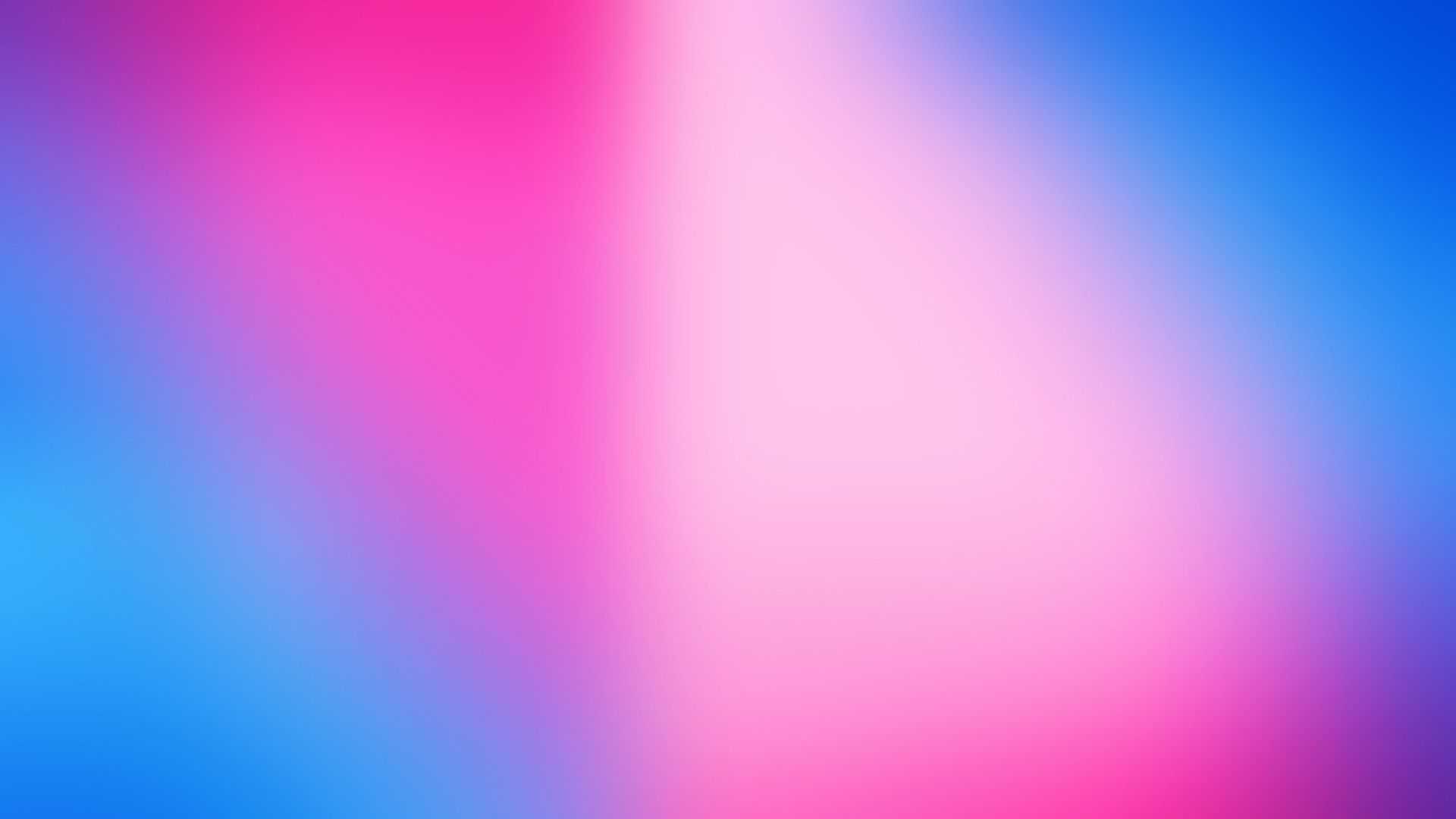 Sfondo gradiente rosa e blu, 1920x1080 Full HD, Laptop