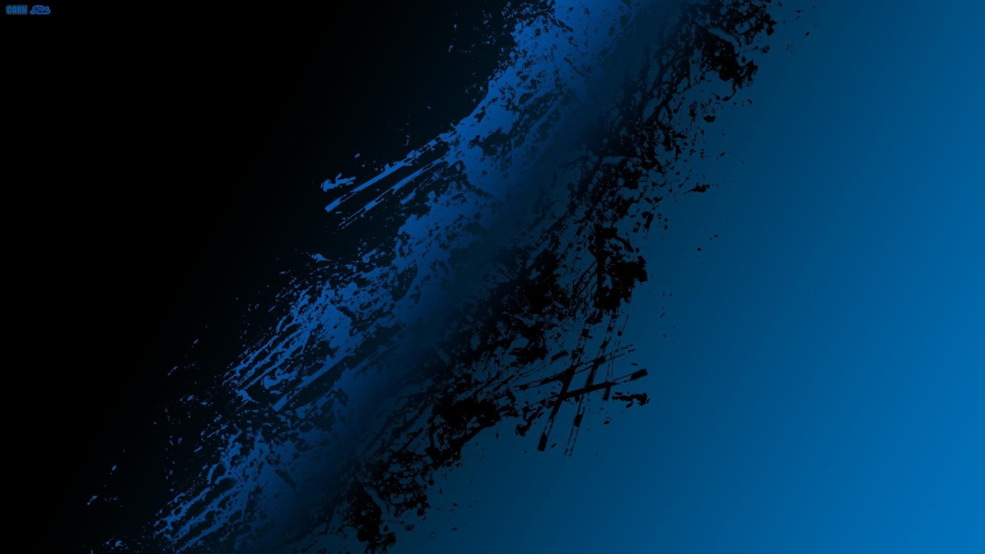 Texture astratta blu scuro, 1920x1080 Full HD, PC