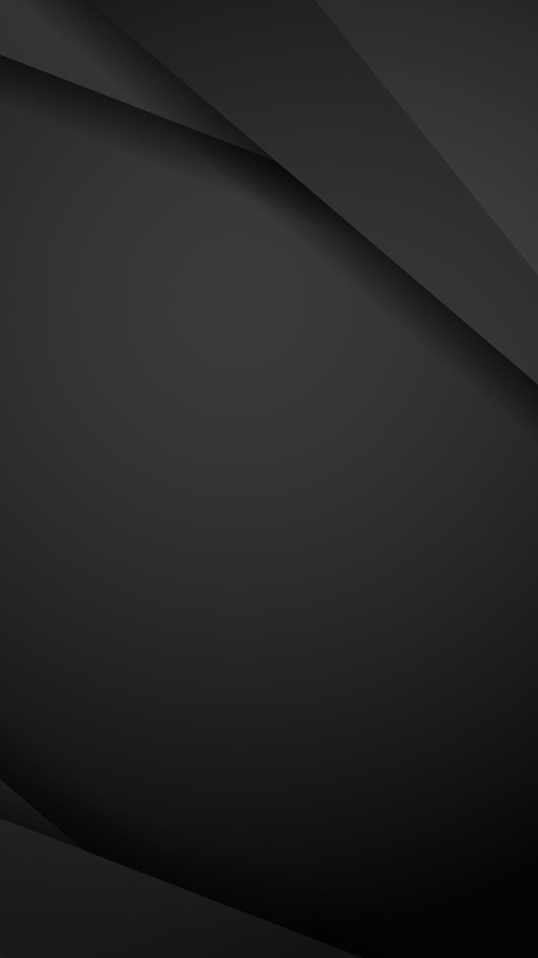 linee curve astratte nere, 1080x1920 Full HD Verticale, Smartphone