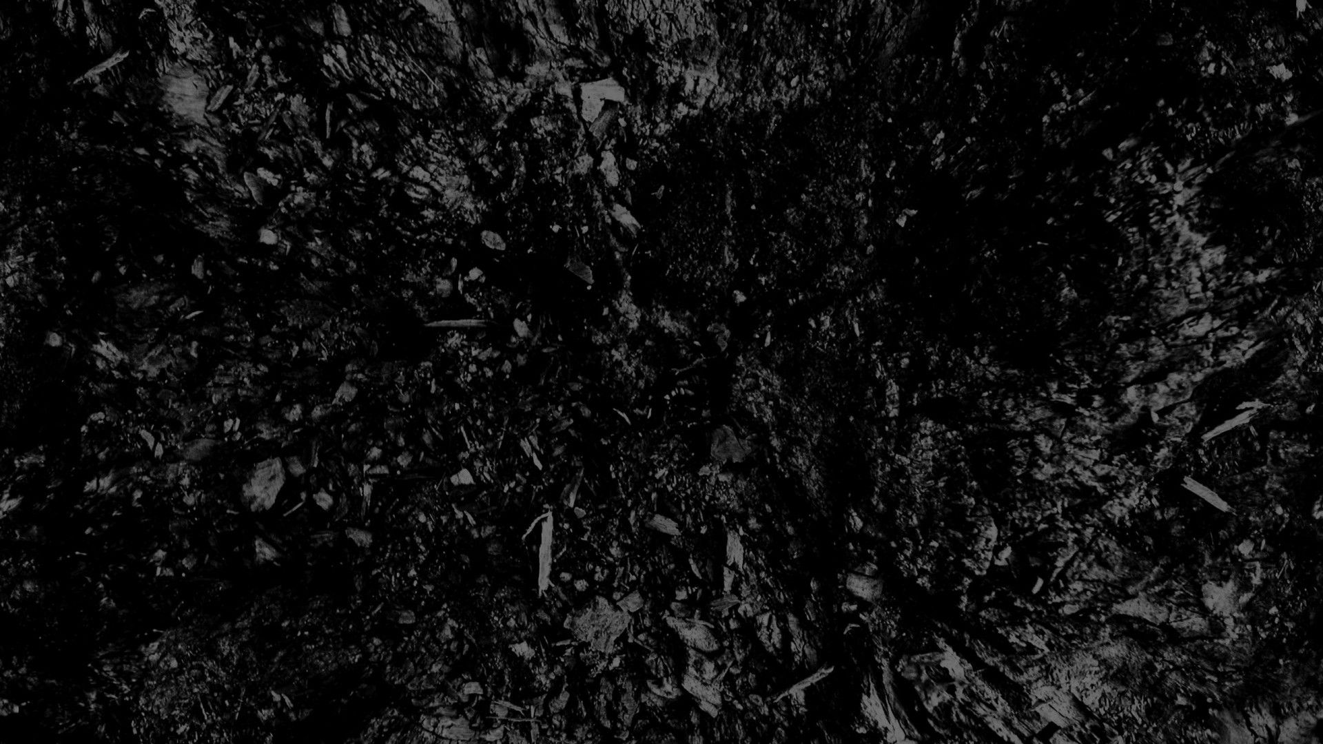 Texture astratta nera grunge, 1920x1080 Full HD, PC