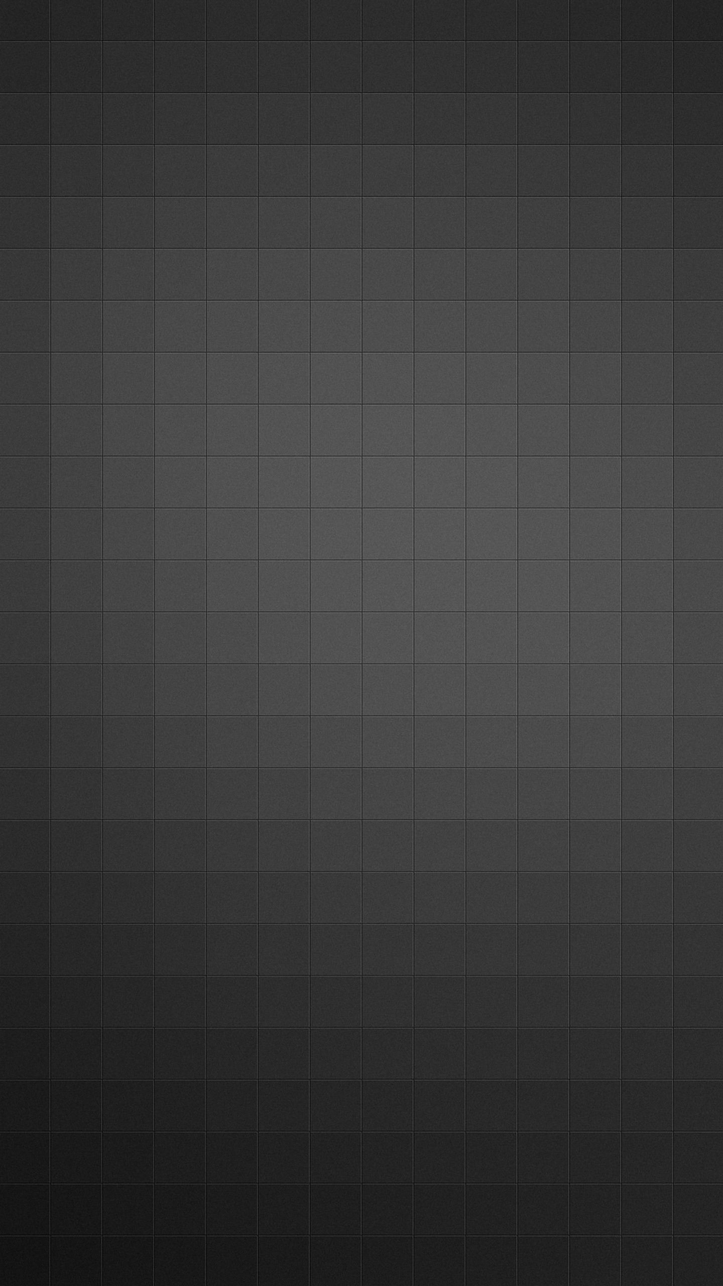 Mosaico astratto grigio scuro, 1440x2560 Verticale, Mobile