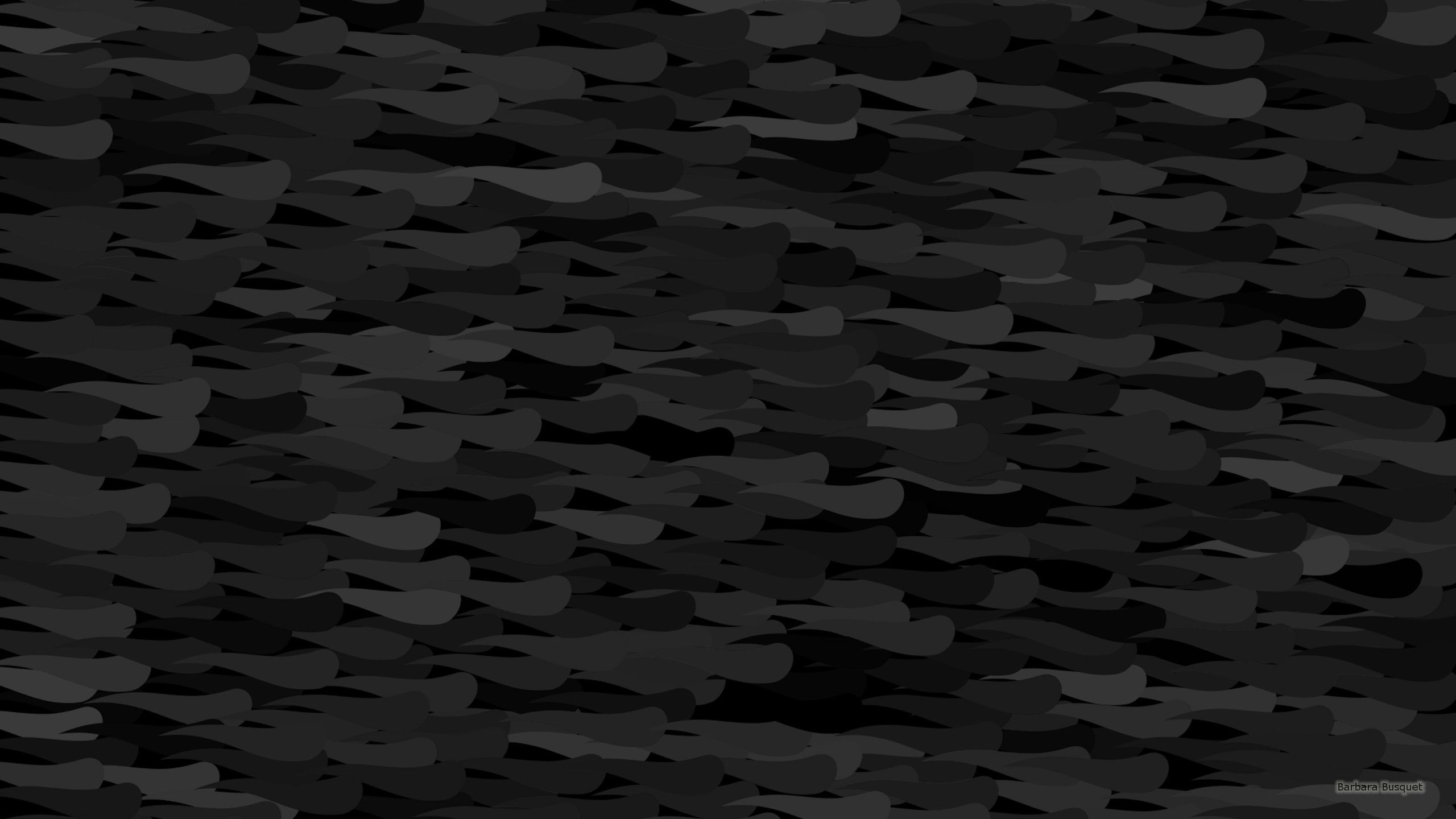 Texture astratta grigio scuro, 2560x1440 2K QHD, PC