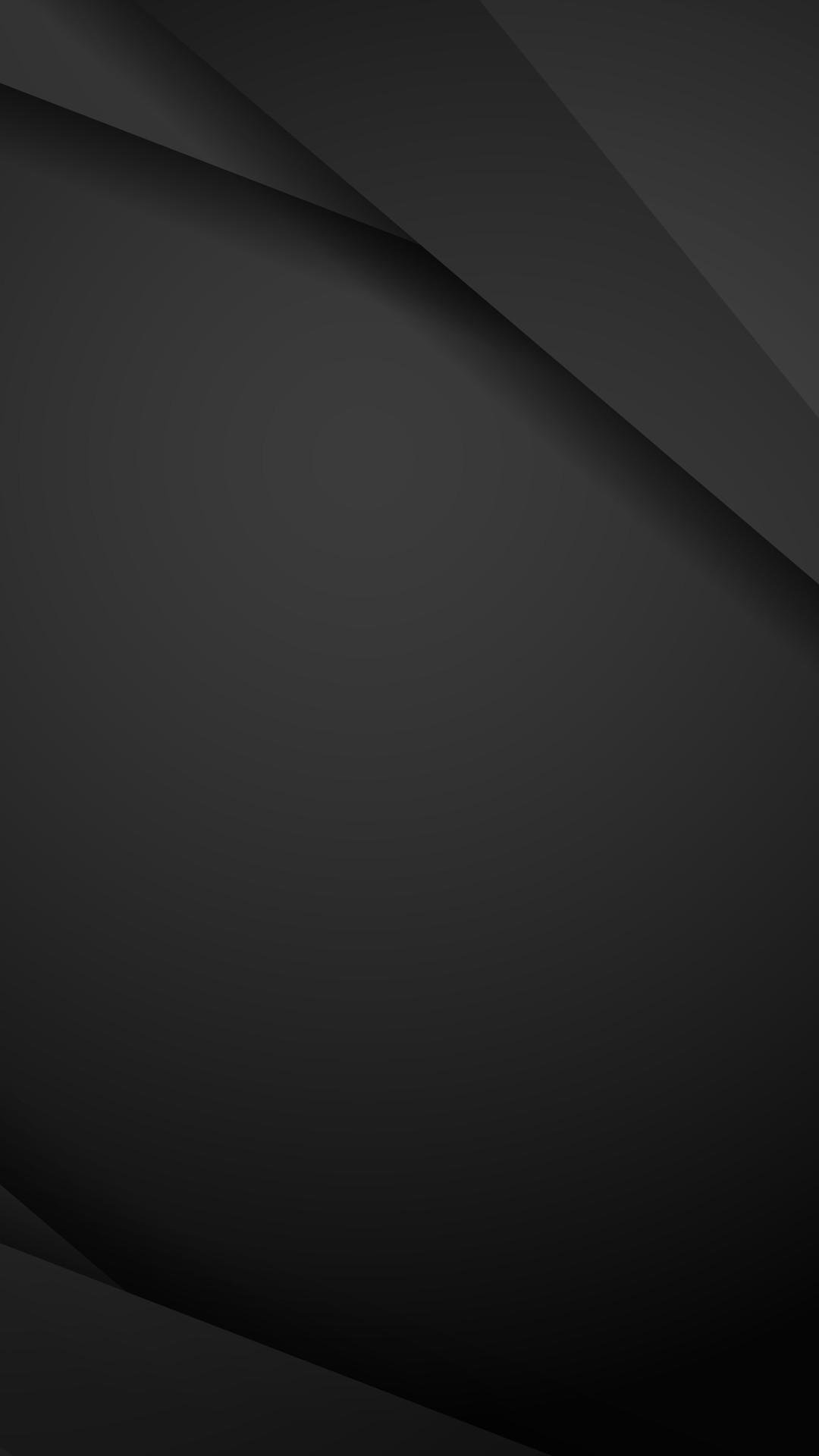 Forme astratte grigio scuro, 1080x1920 Full HD Verticale, Smartphone