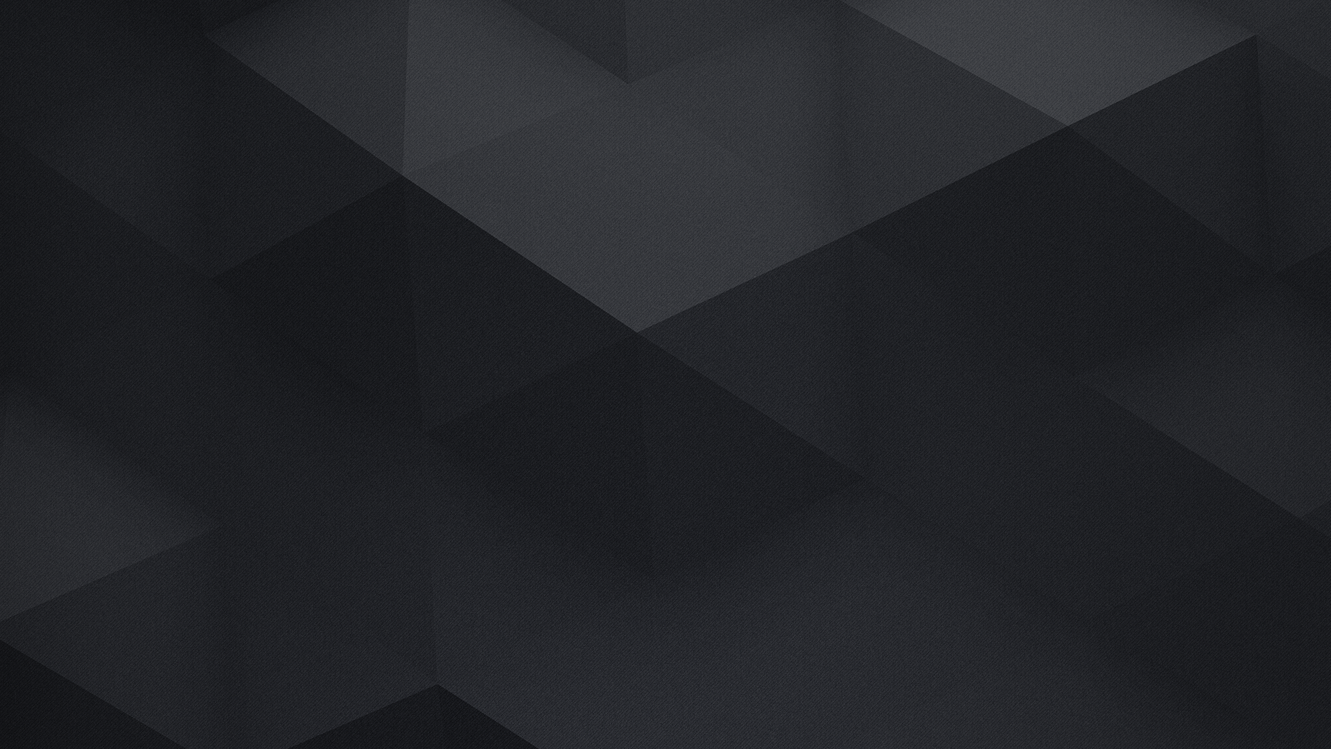 Forme geometriche astratte grigio scuro, 1920x1080 1080p, Desktop