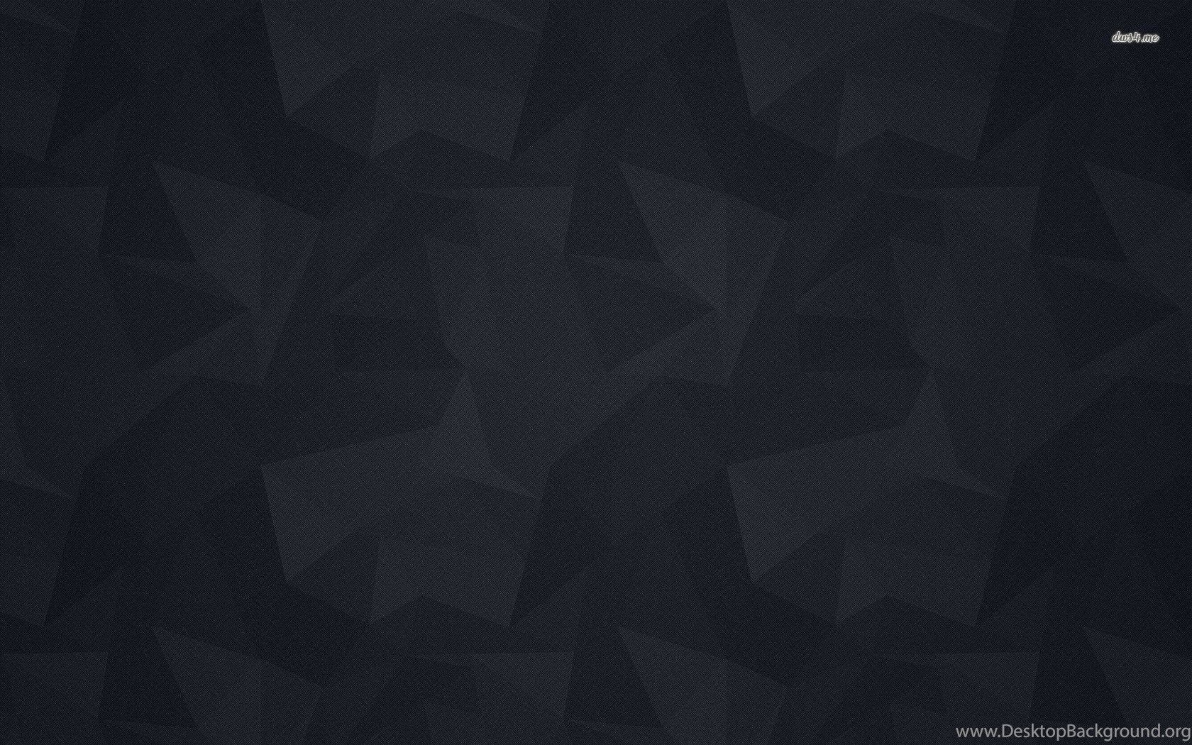 Poligoni astratti grigio scuro, 1680x1050 HD Ready, Laptop