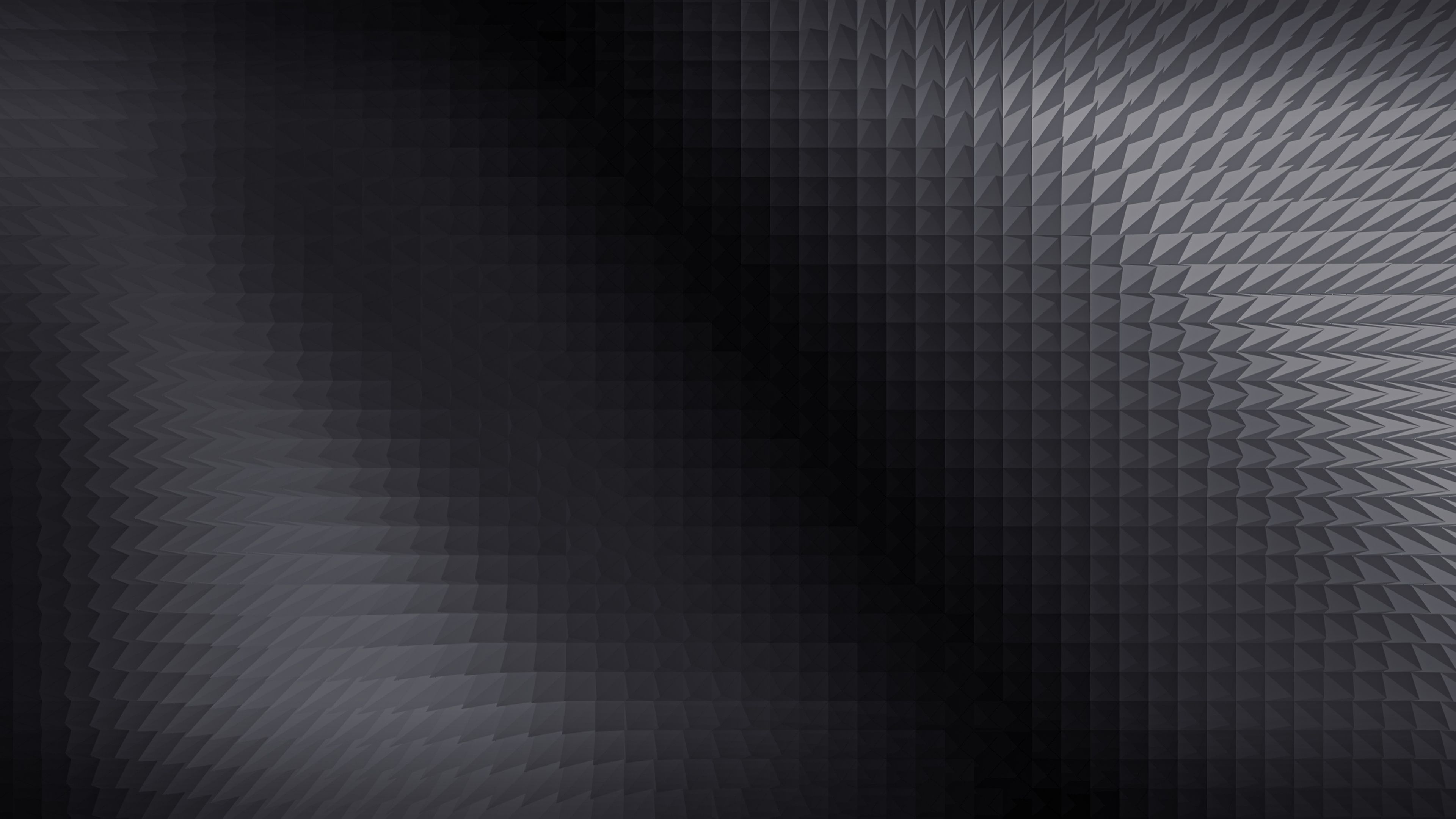 Texture astratta grigio scuro, 3840x2160 4K Ultra HD, Monitor 4K