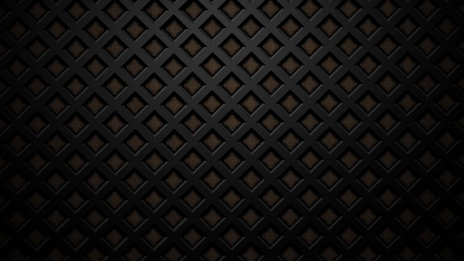 Motivo geometrico scuro rombi, 1920x1080 Full HD, PC