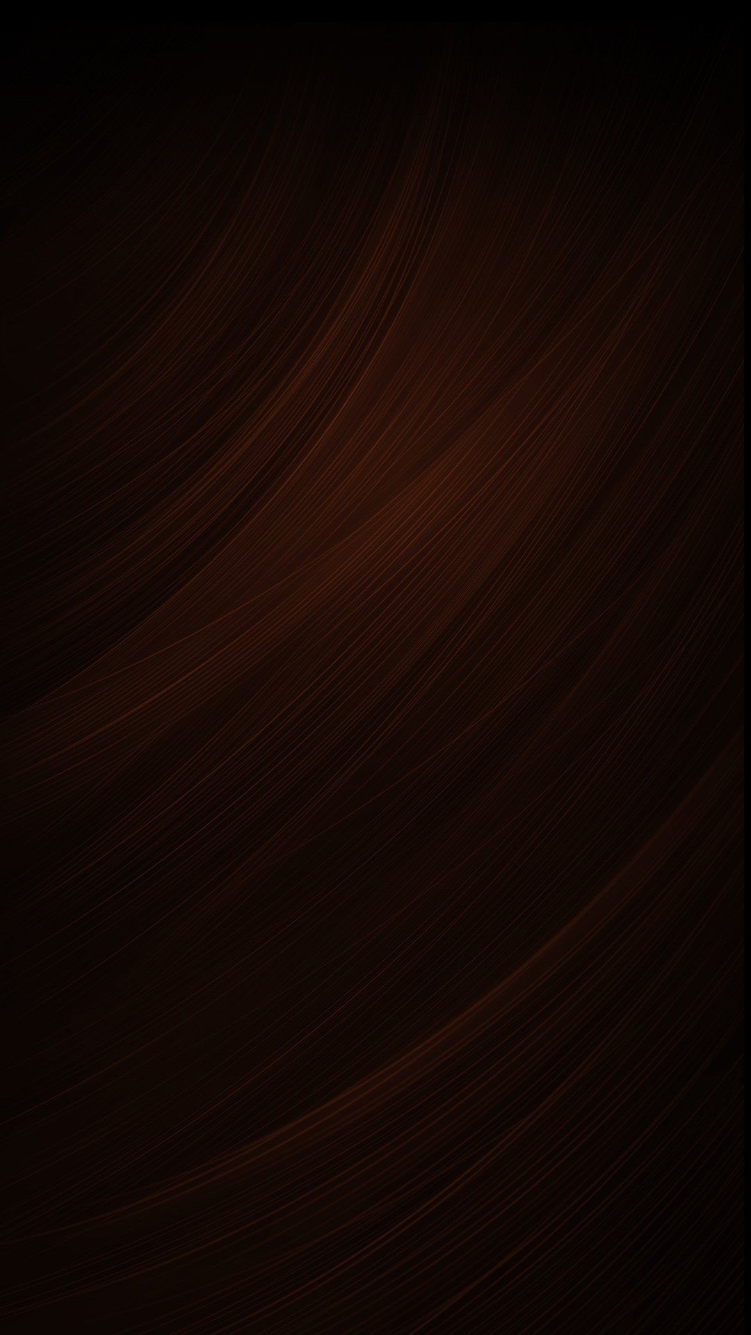 Sfondo astratto marrone scuro, 1080x1920 Full HD Verticale, Smartphone