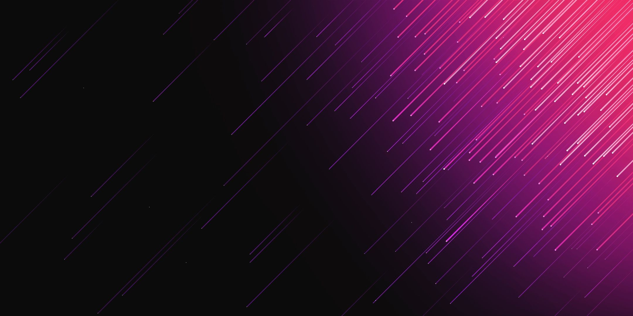 Linee diagonali astratte viola rosa, 2160x1080 Hi-Res, Desktop