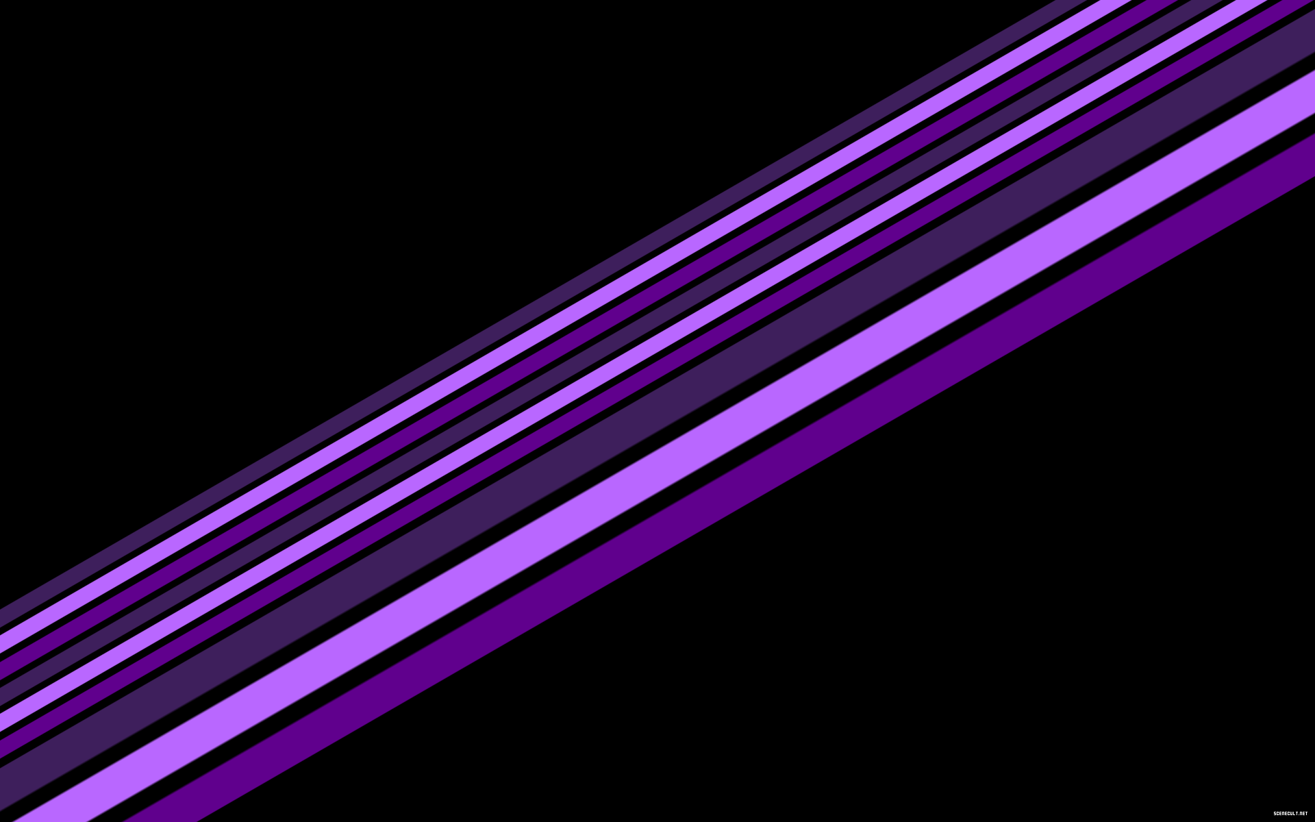 Linee diagonali viola astratte, 1920x1200 Full HD+ WUXGA, Laptop