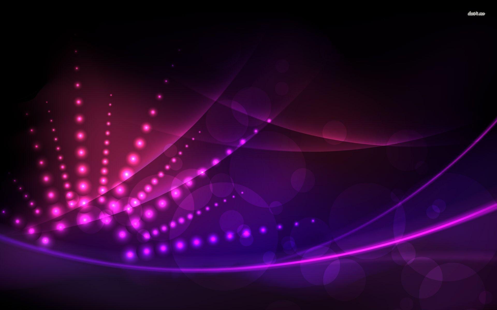 Raggi luminosi astratti viola, 1920x1200 Full HD+ WUXGA, iMac