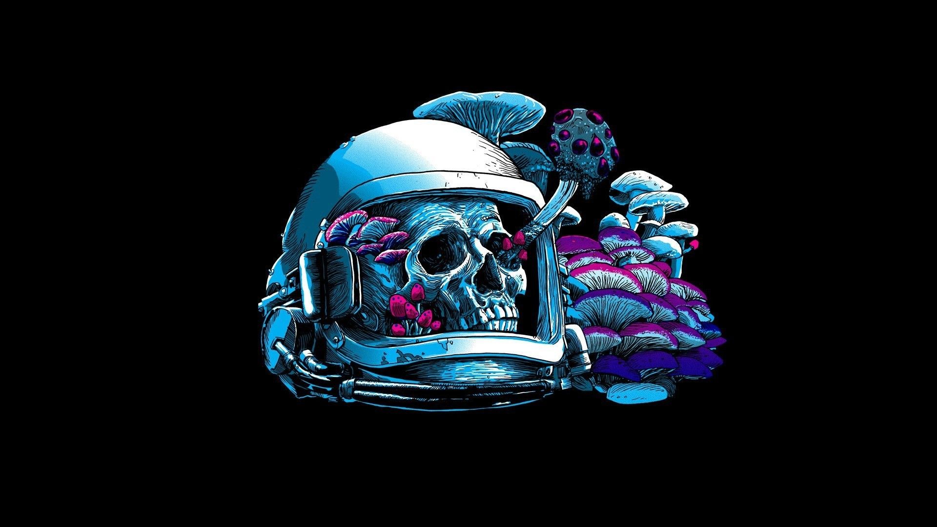 Astronauta nello spazio con pianeti, 1440x1280 HD, Desktop