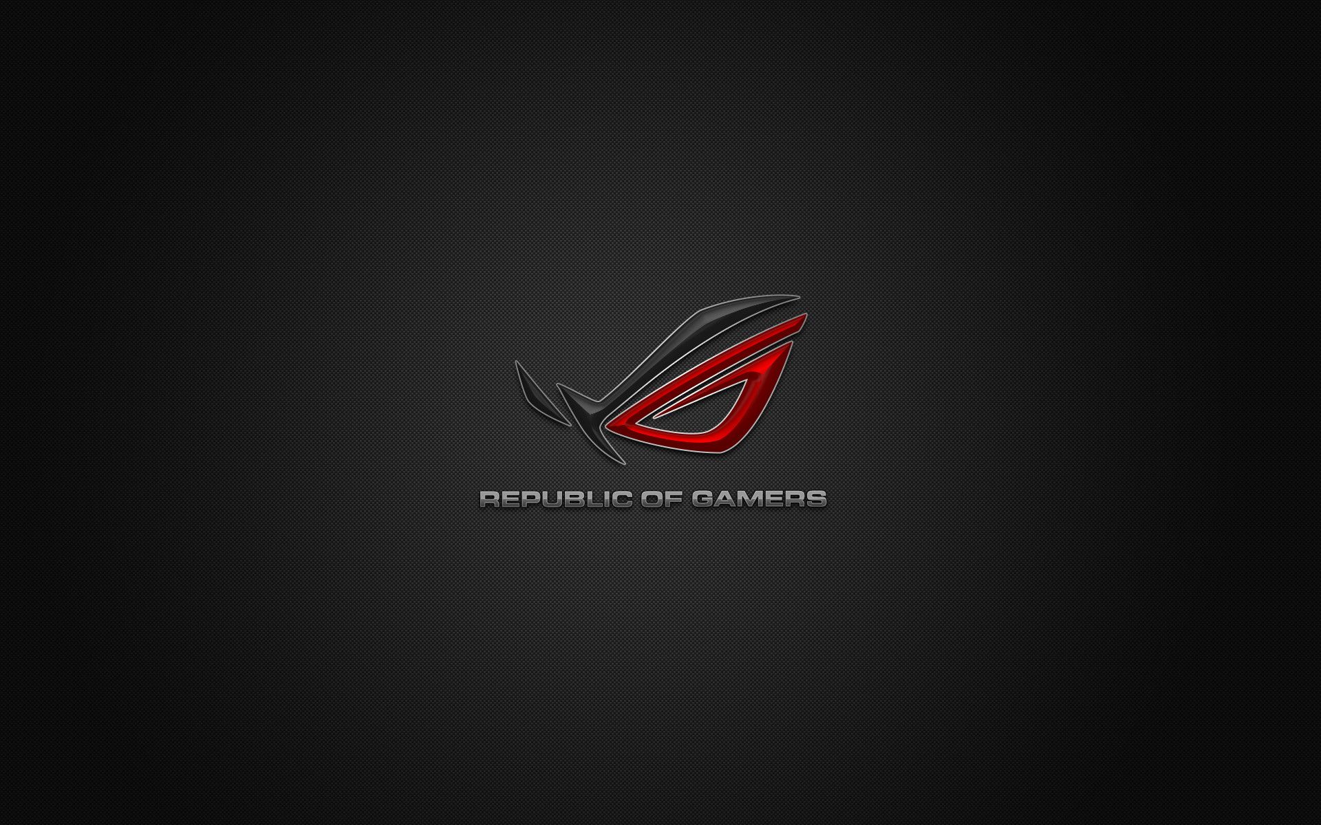 Logo ROG Republic of Gamers, 1920x1200 Full HD+ WUXGA, Monitor Gaming