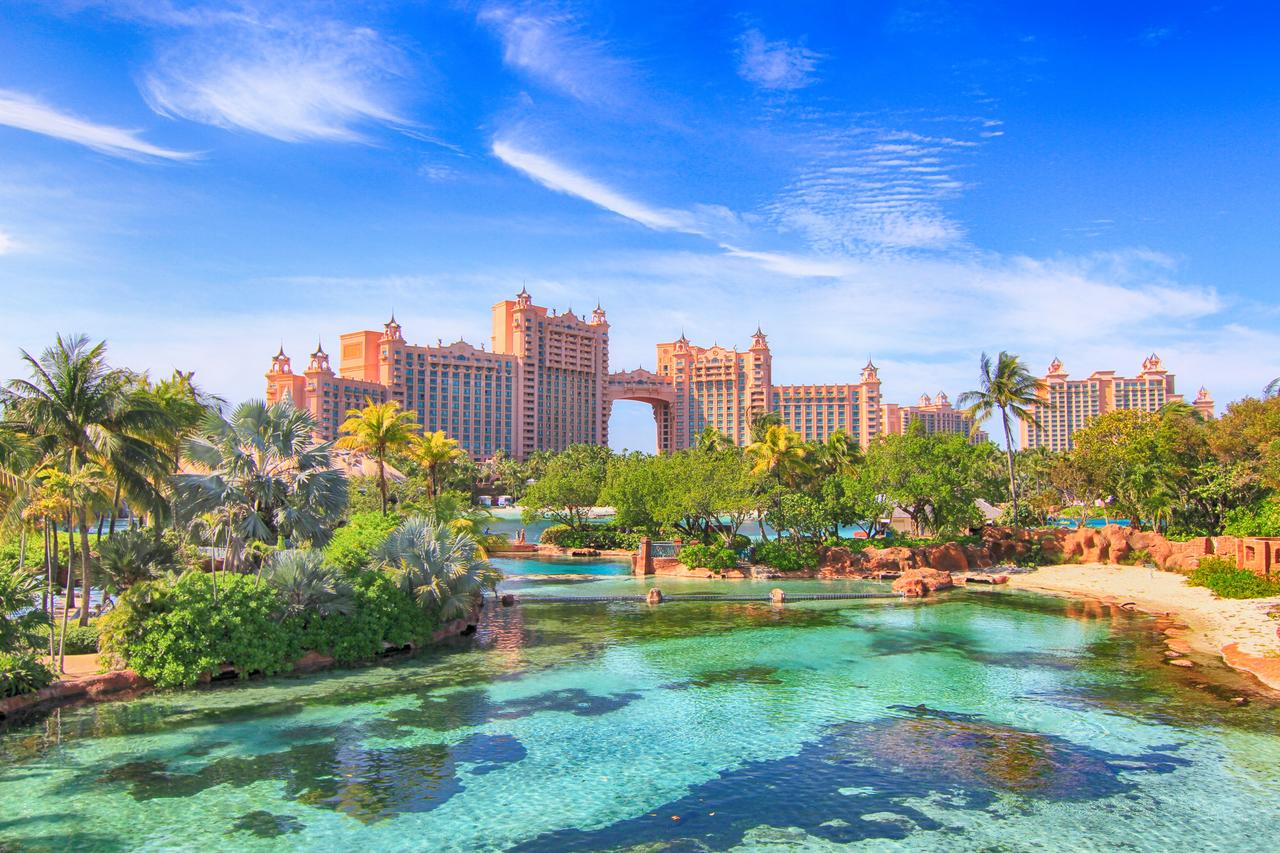 Resort Atlantis Bahamas Nassau, 1280x853 720p, Laptop
