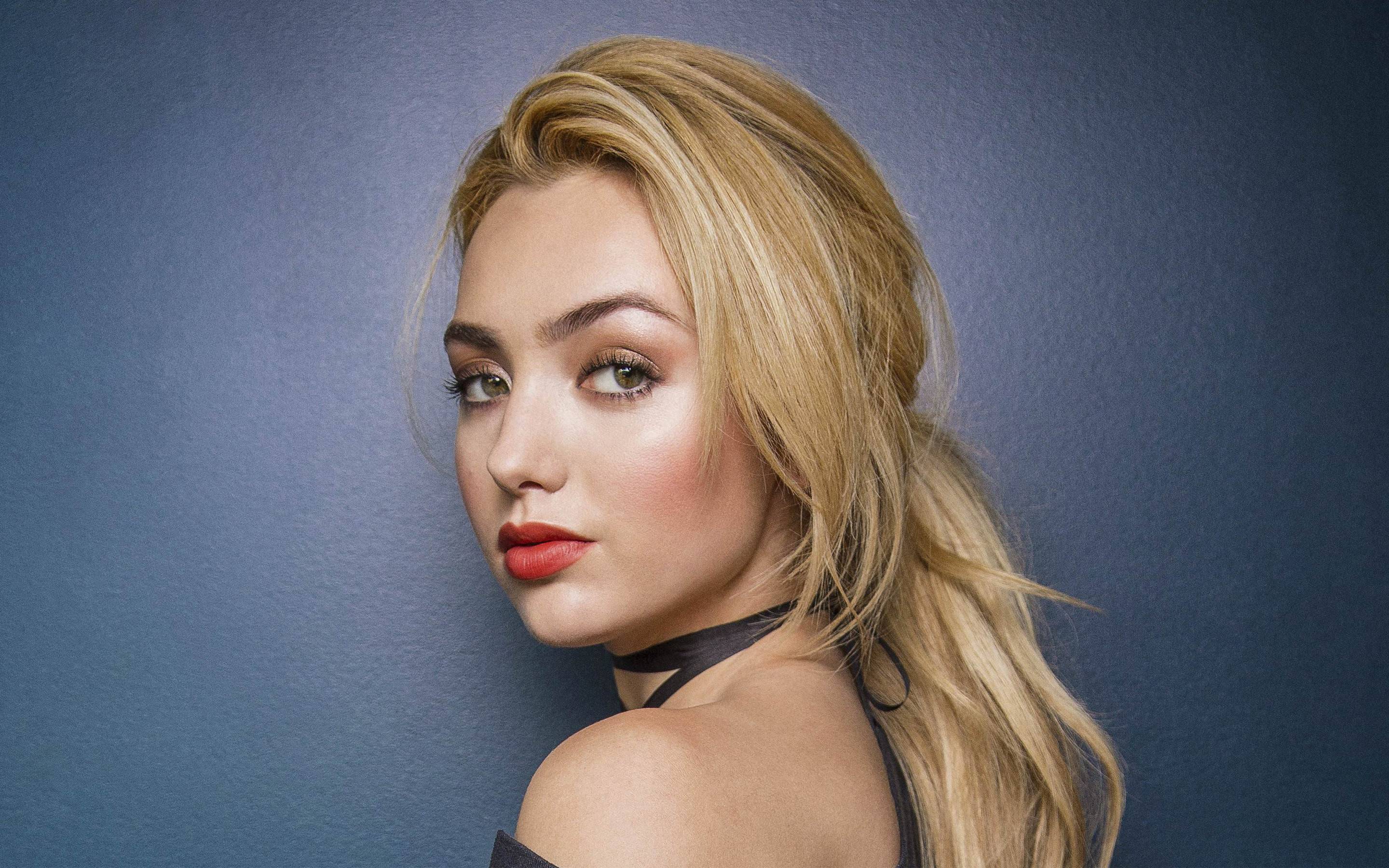 Peyton List attrice americana, 2880x1800 2K+, PC
