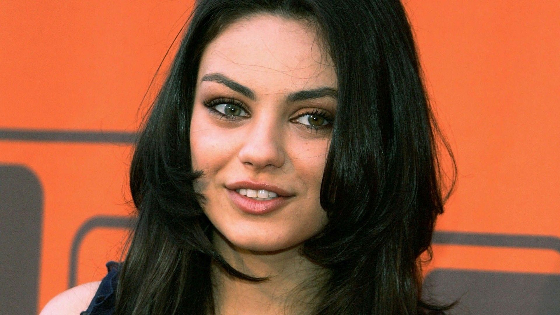 Mila Kunis attrice americana, 1920x1080 Full HD, Desktop