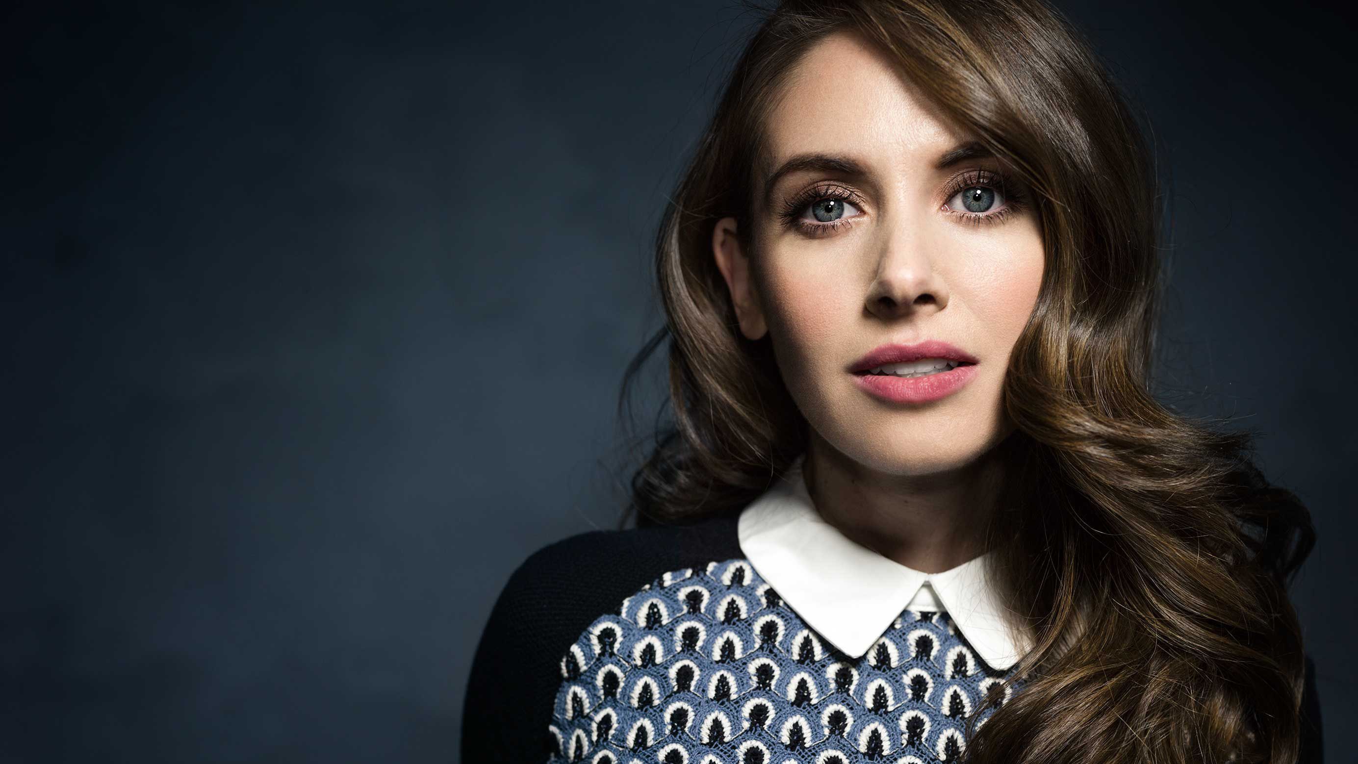 Attrice americana capelli castani, 2769x1558 2K QHD, PC